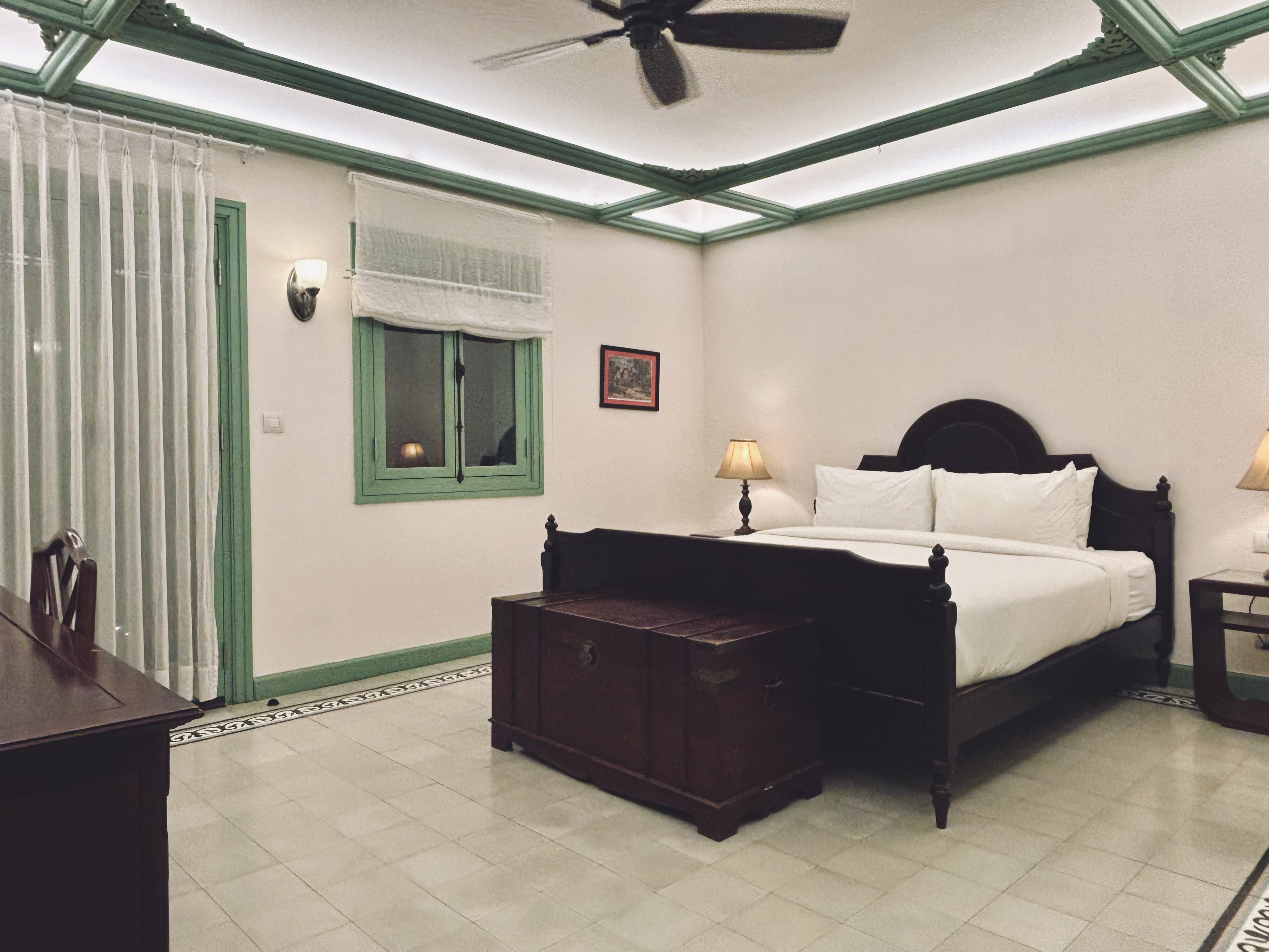 Le Bel Air Resort, Luang Prabang