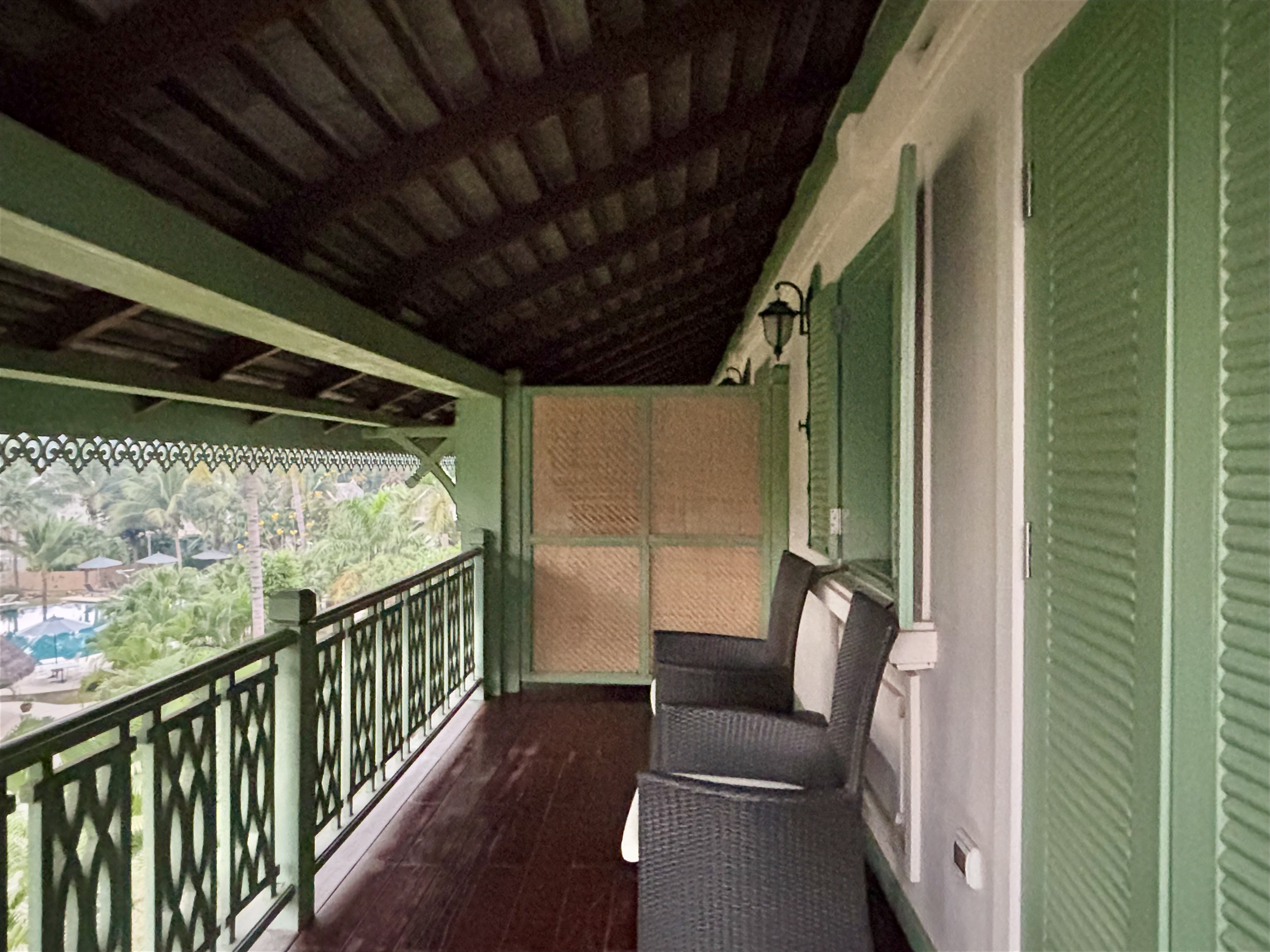 Le Bel Air Resort, Luang Prabang
