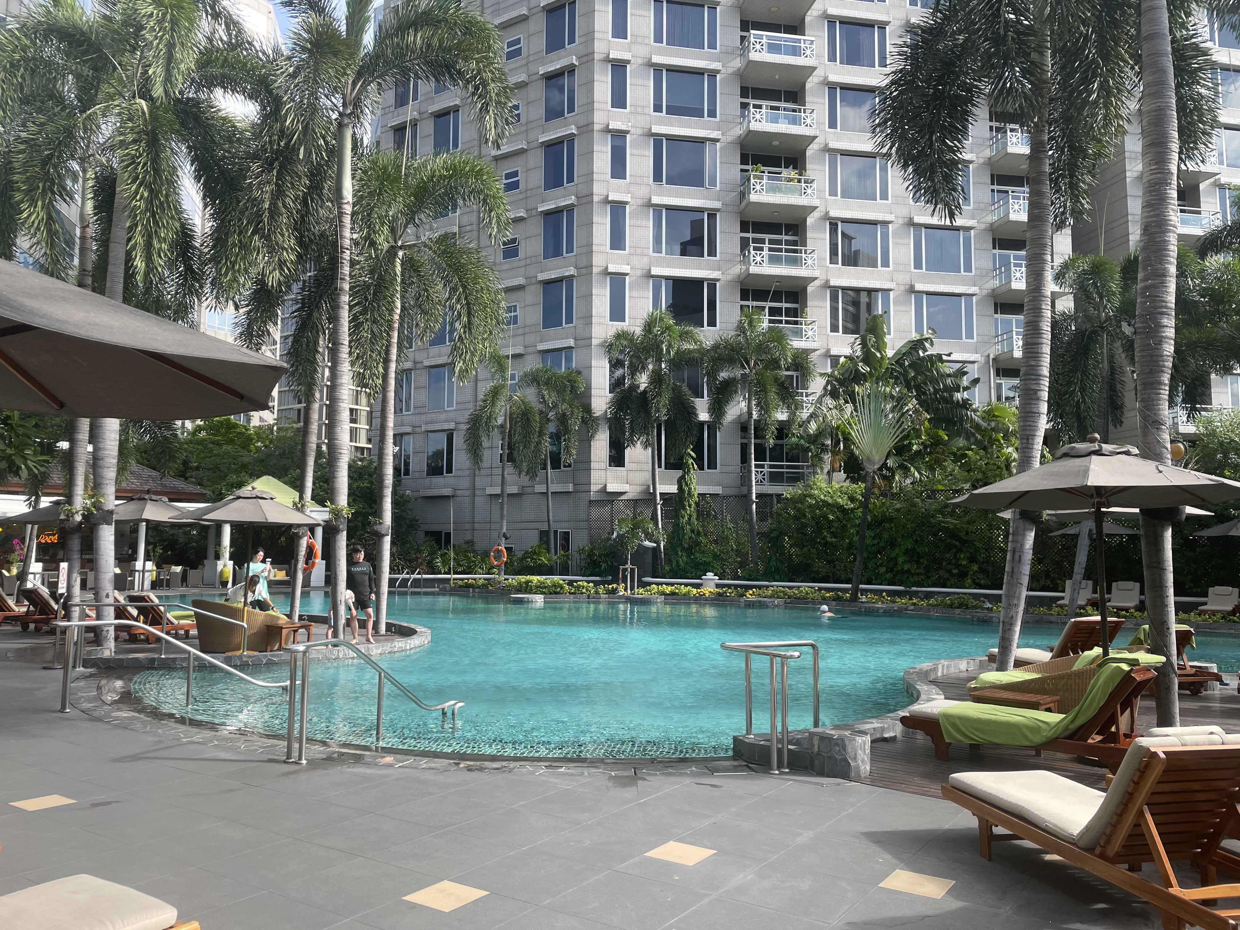 ȿ¾ƵConrad Bangkokת˫