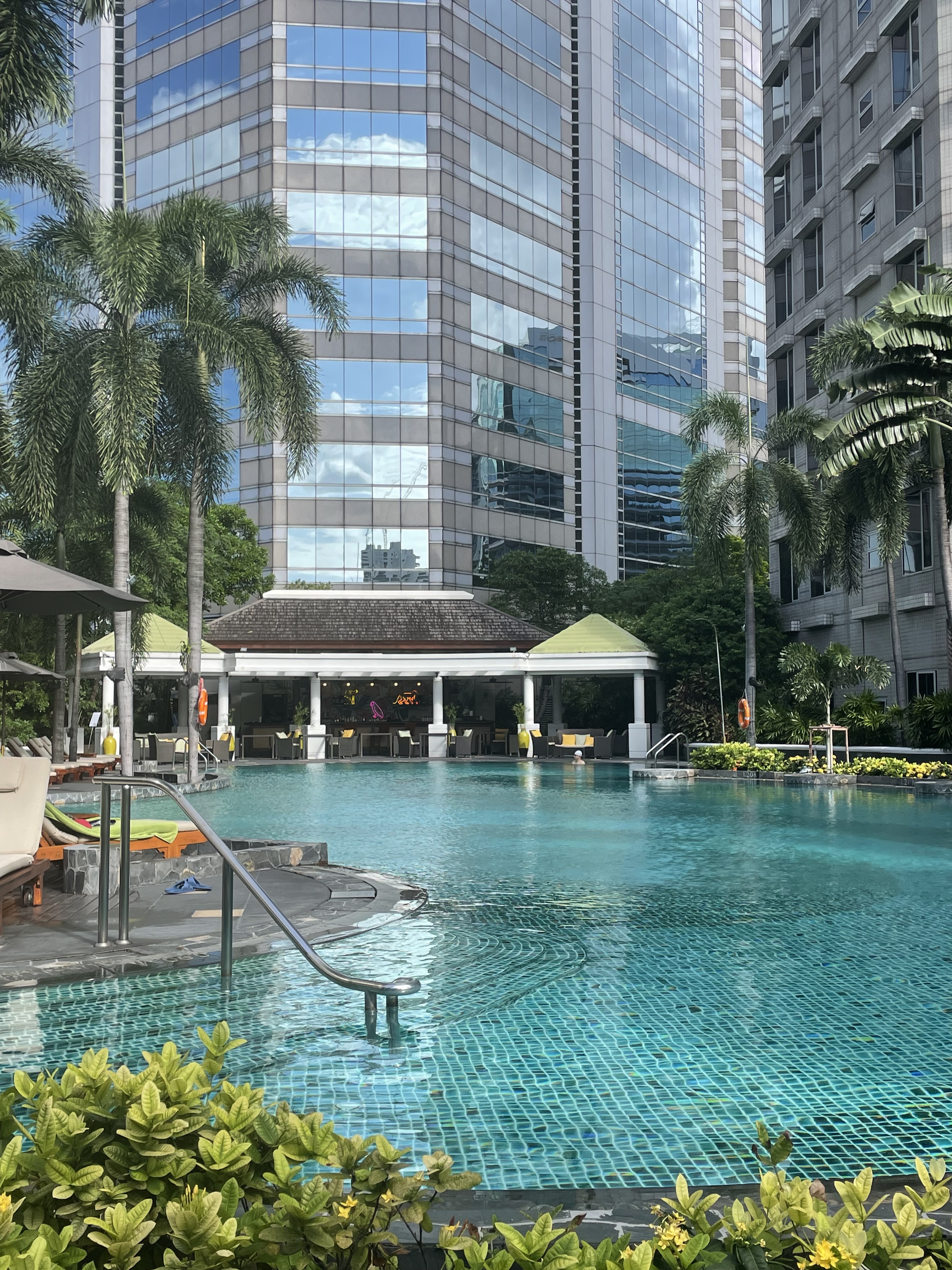 ȿ¾ƵConrad Bangkokת˫