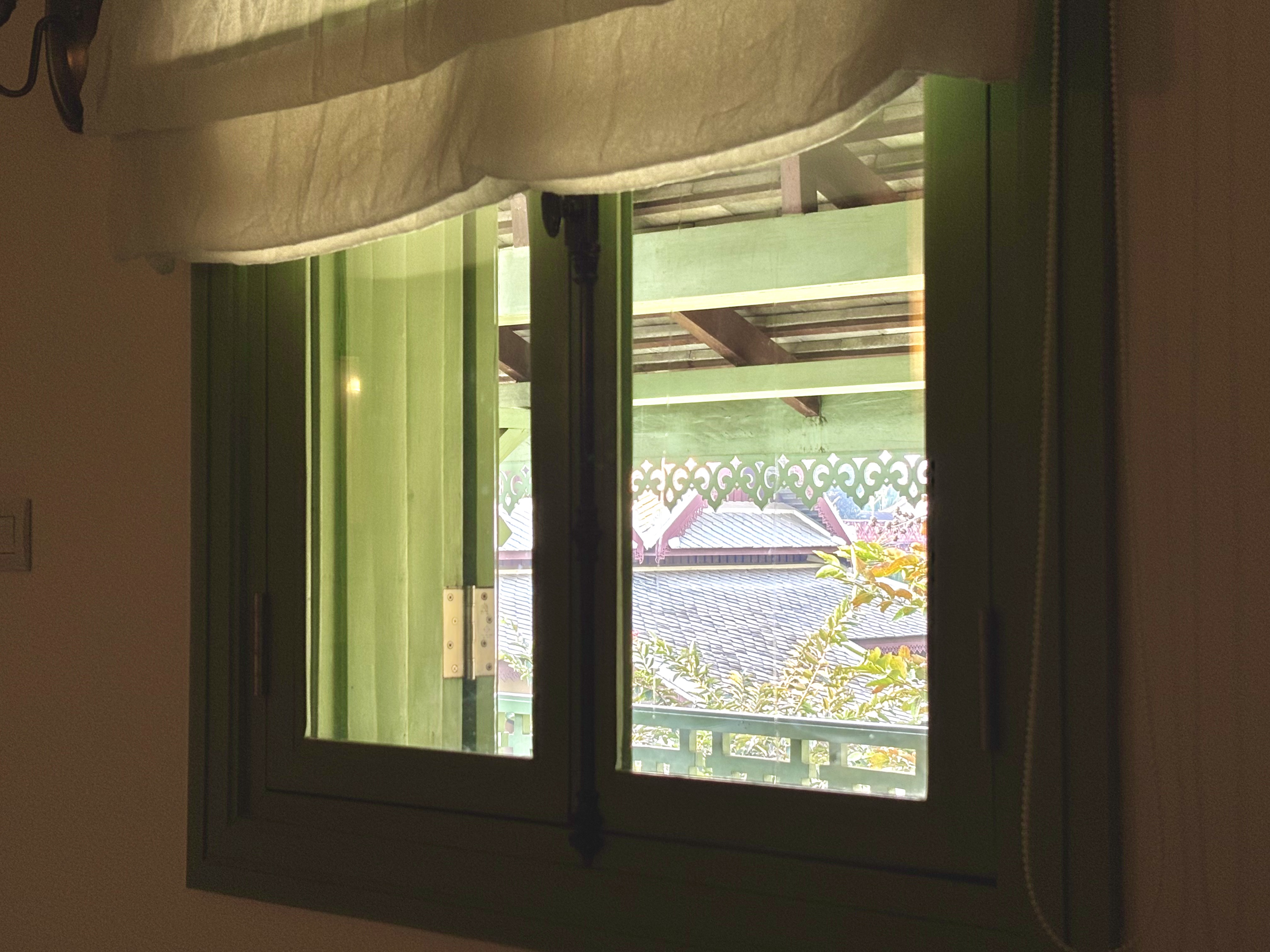 Le Bel Air Resort, Luang Prabang