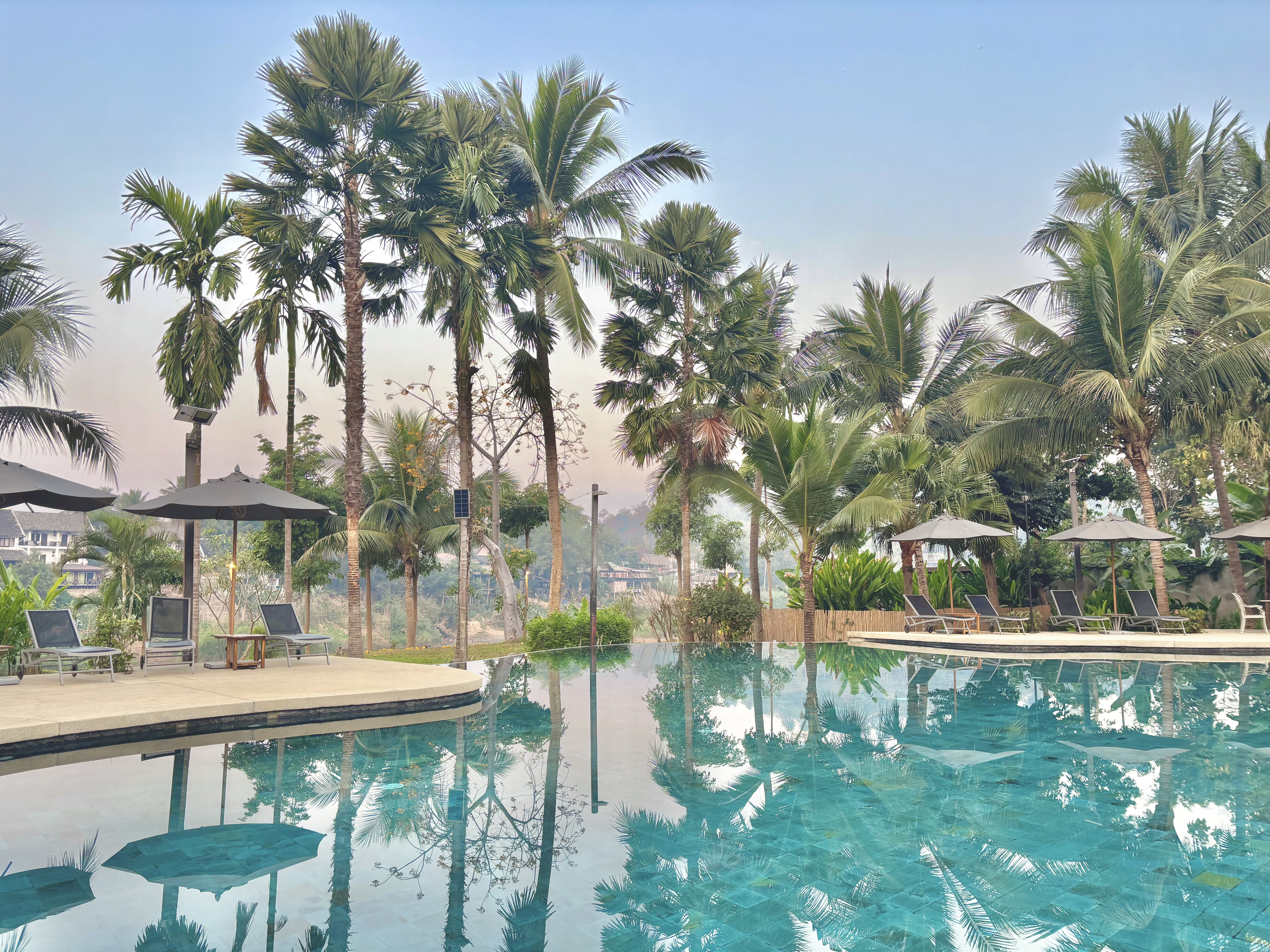 Le Bel Air Resort, Luang Prabang
