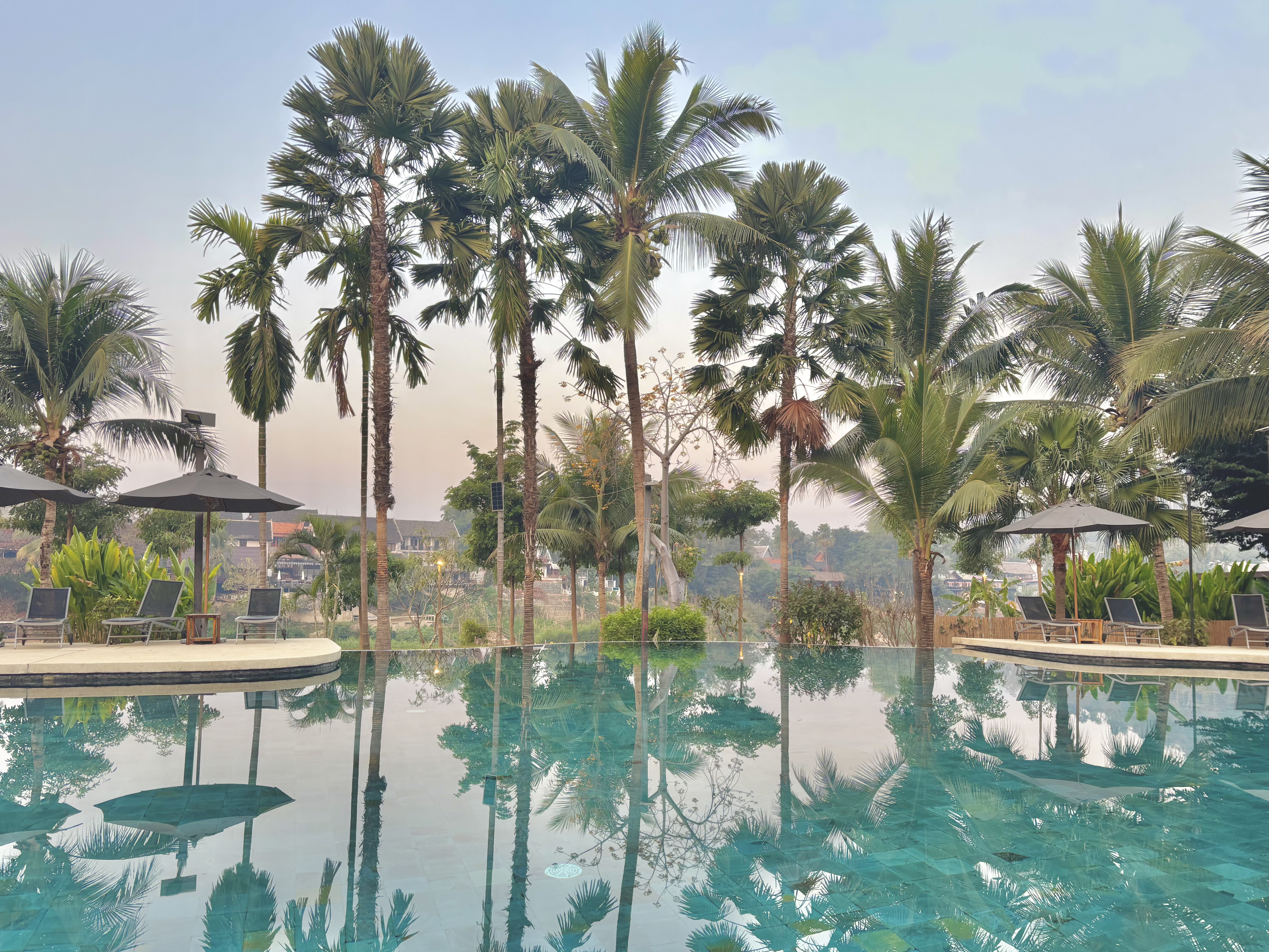 Le Bel Air Resort, Luang Prabang
