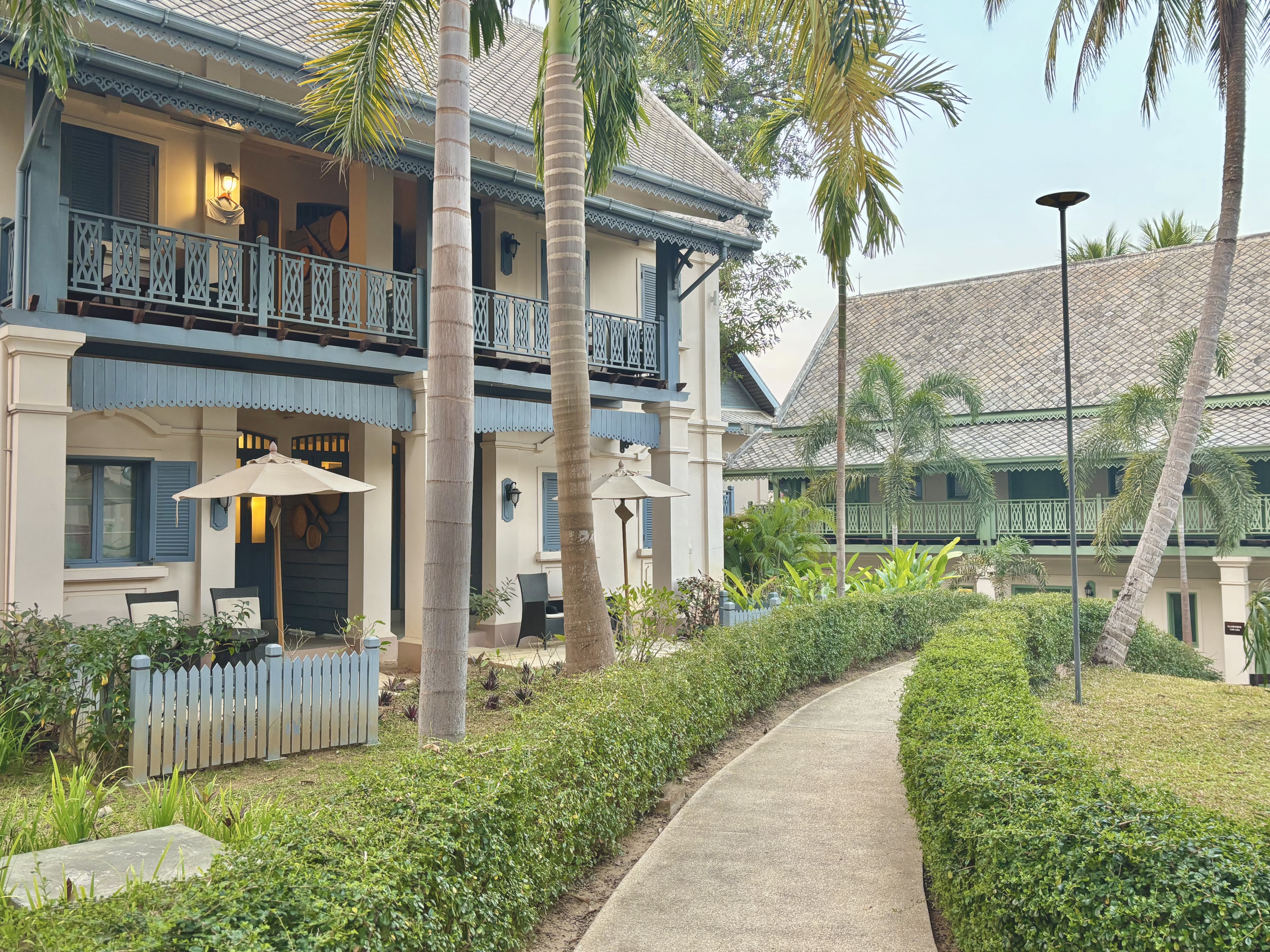 Le Bel Air Resort, Luang Prabang