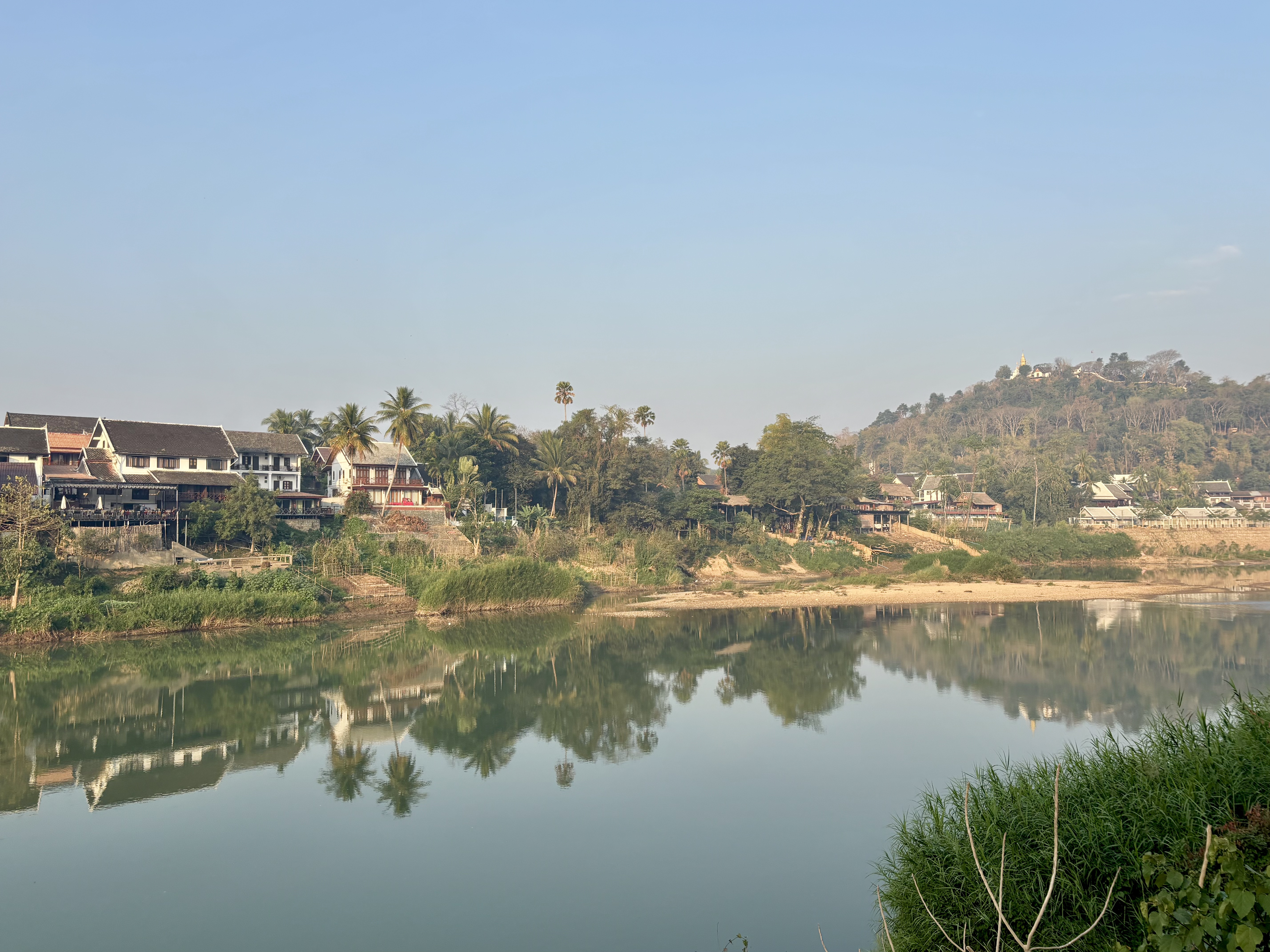 Le Bel Air Resort, Luang Prabang