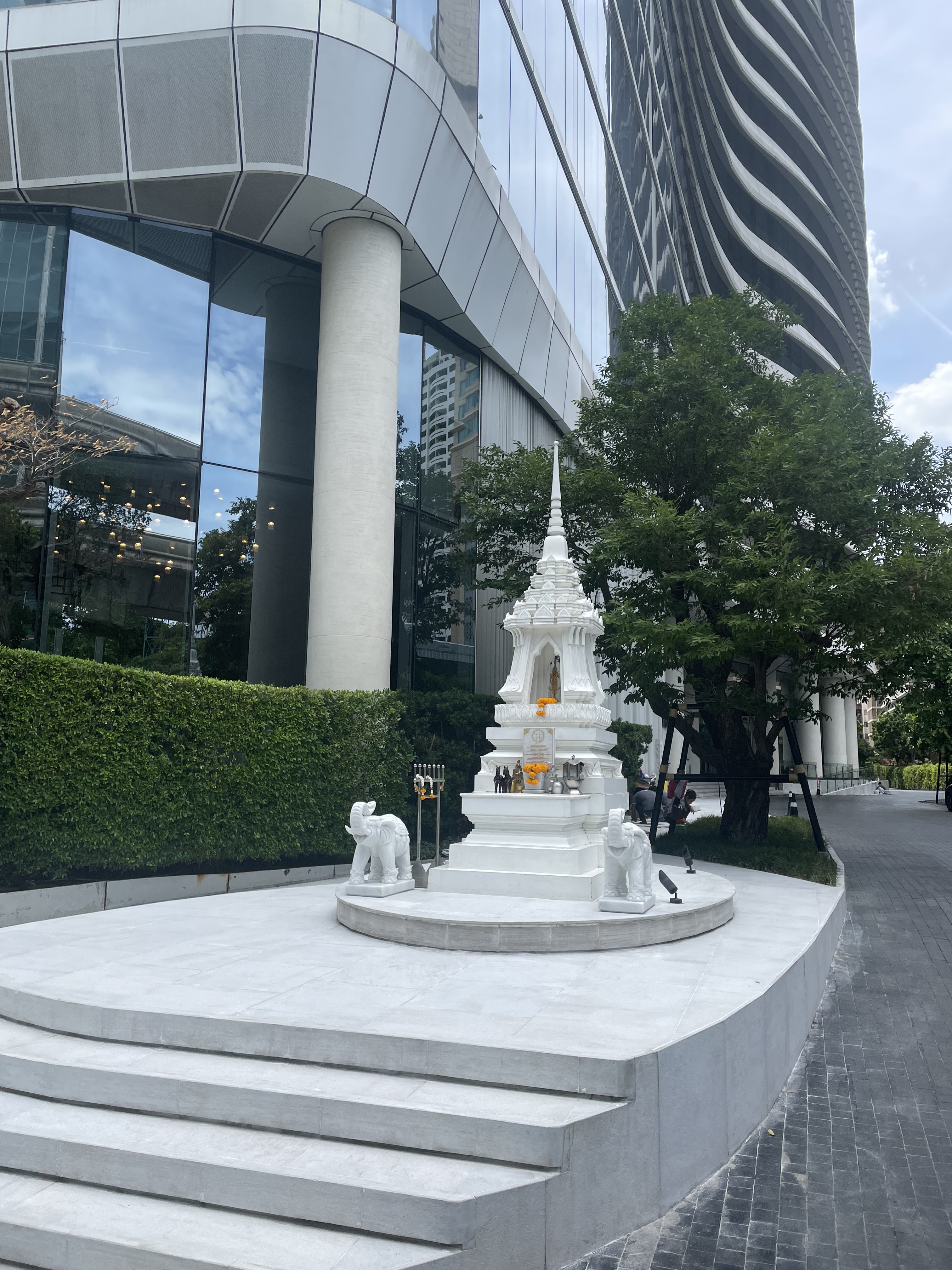 ȻƵWaldorf Astoria Bangkokо󴲷