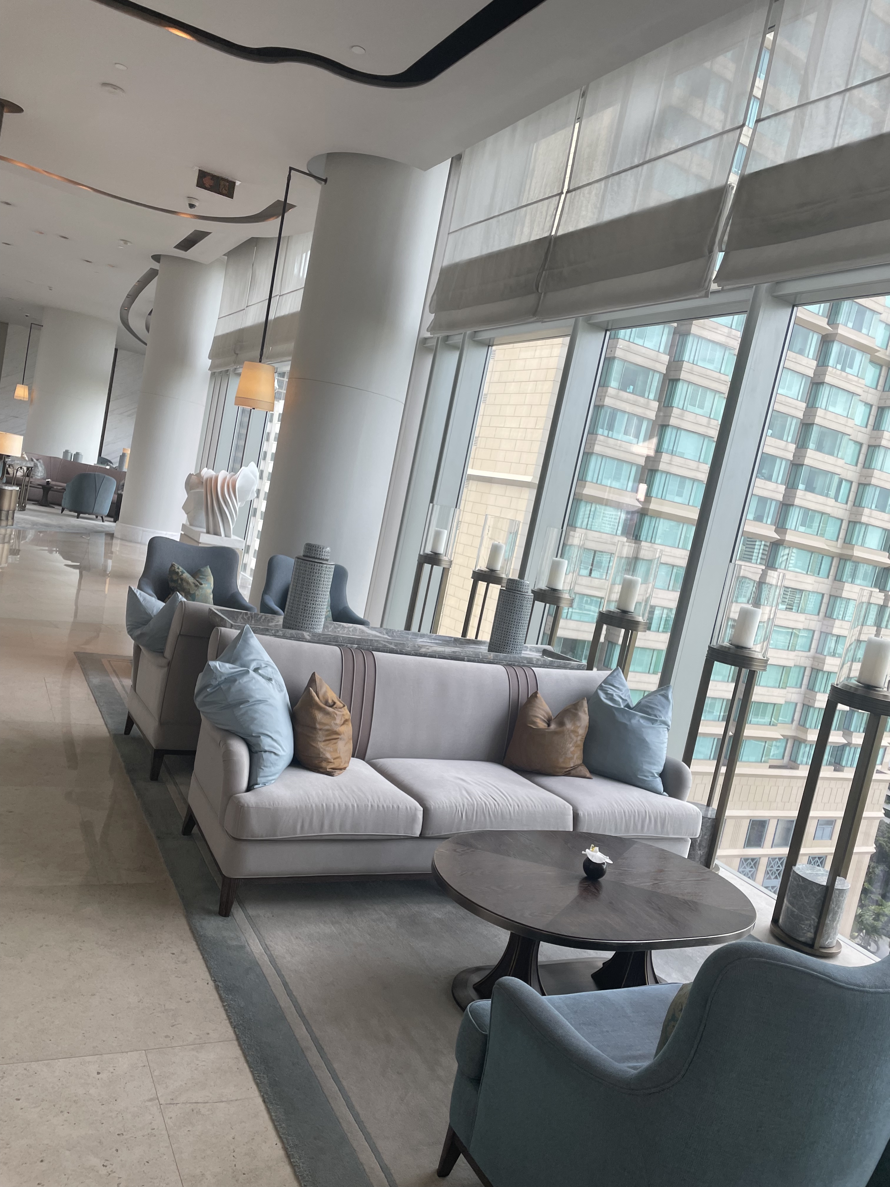ȻƵWaldorf Astoria Bangkokо󴲷