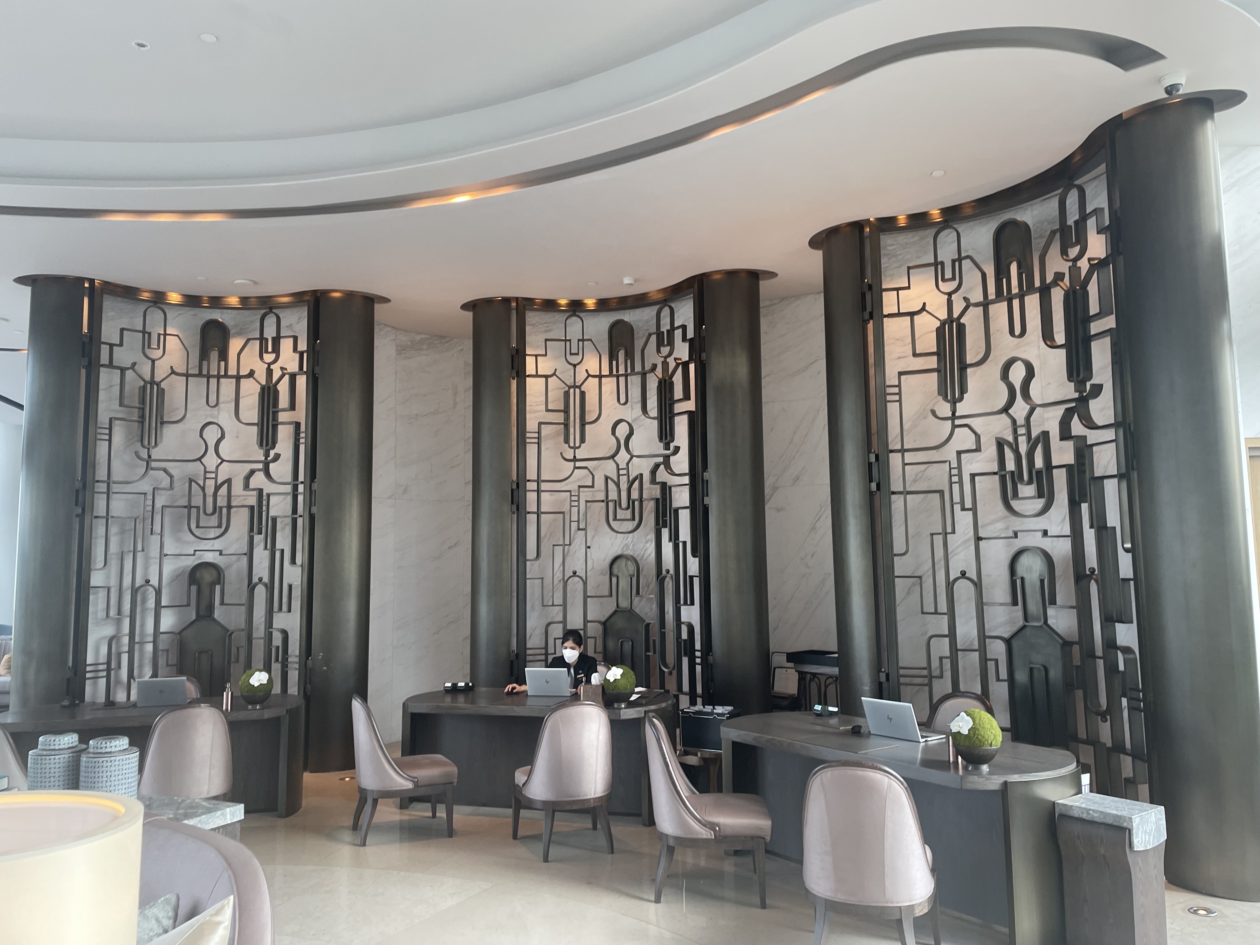 ȻƵWaldorf Astoria Bangkokо󴲷