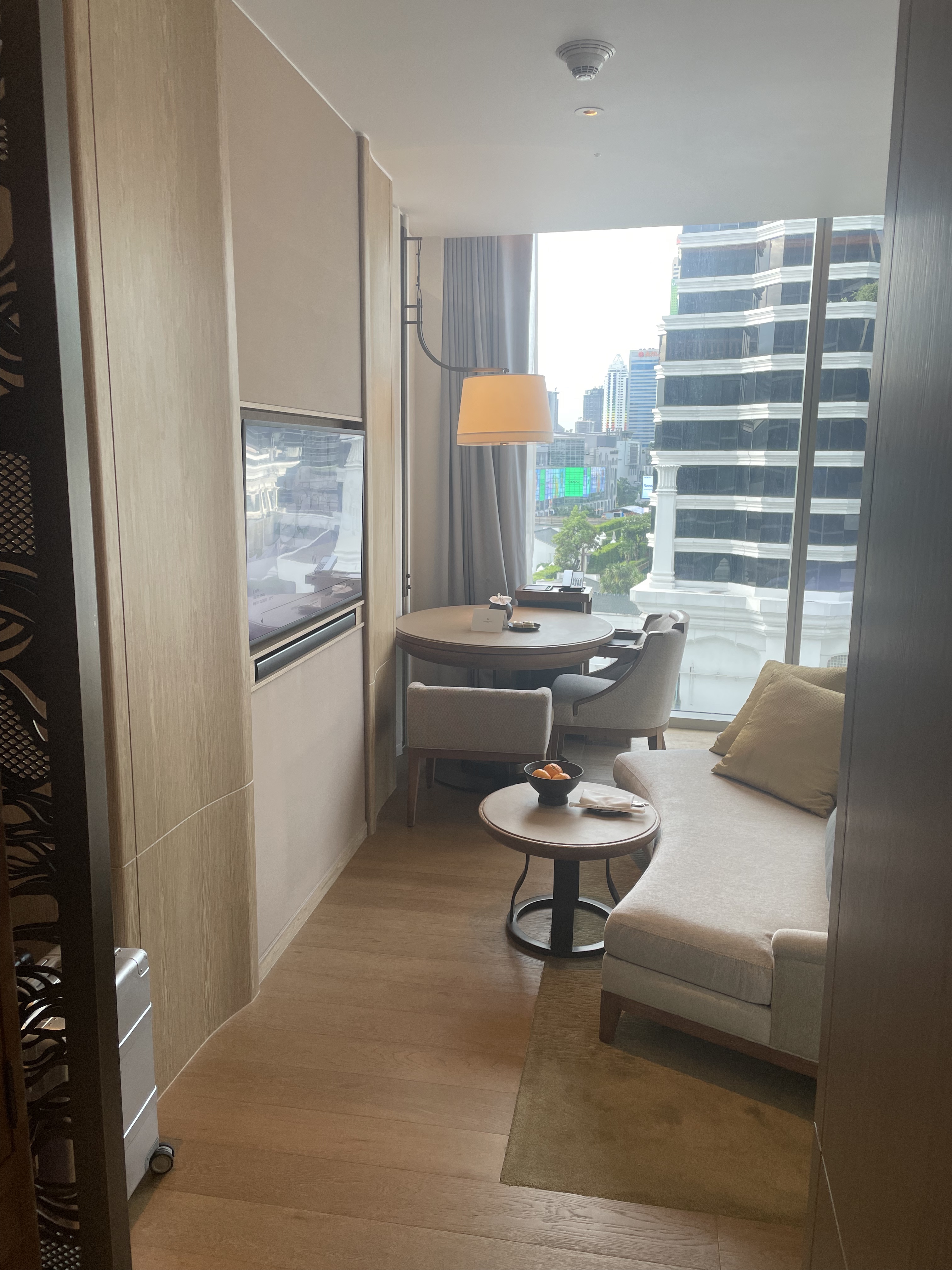 ȻƵWaldorf Astoria Bangkokо󴲷