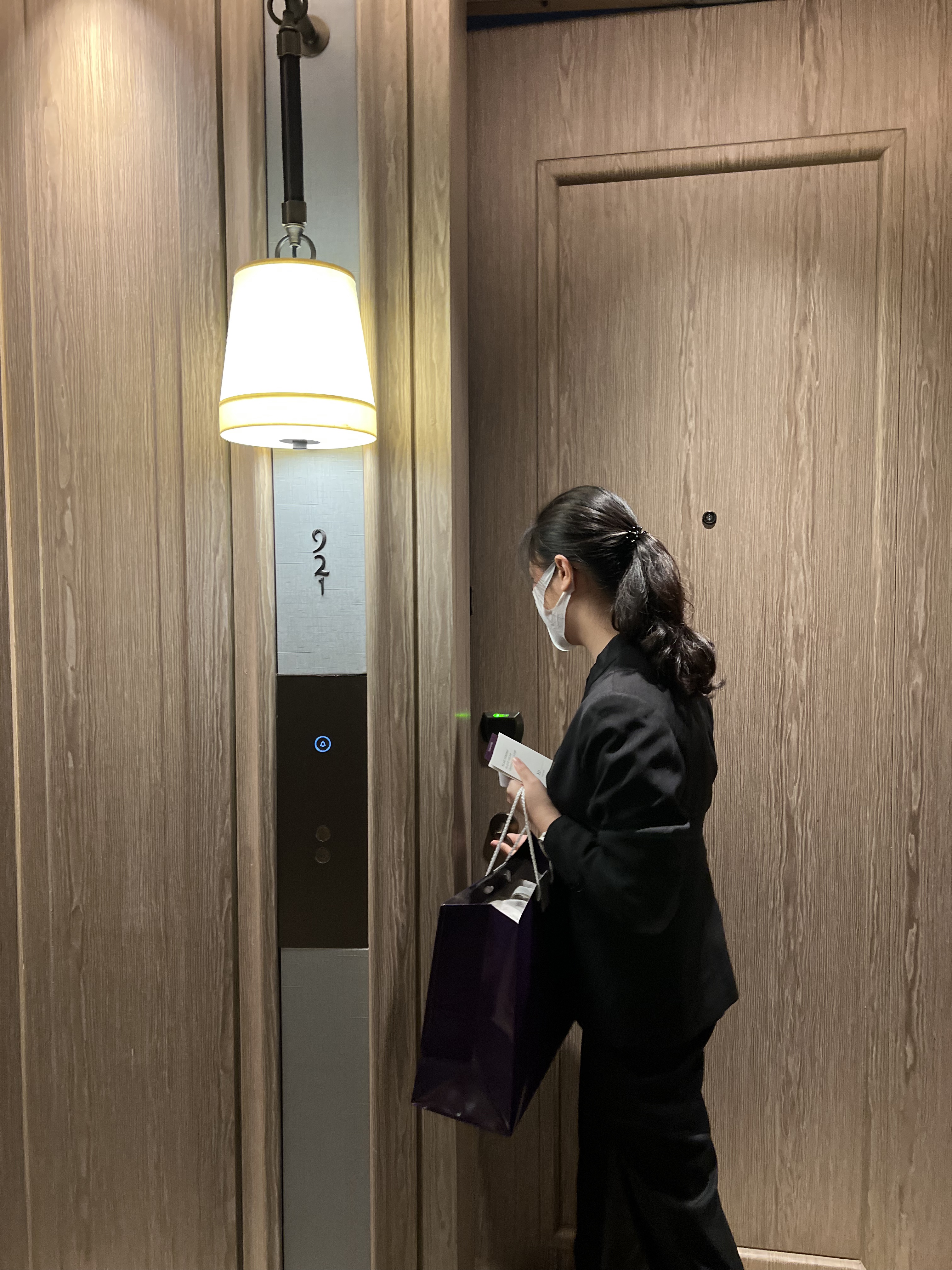 ȻƵWaldorf Astoria Bangkokо󴲷