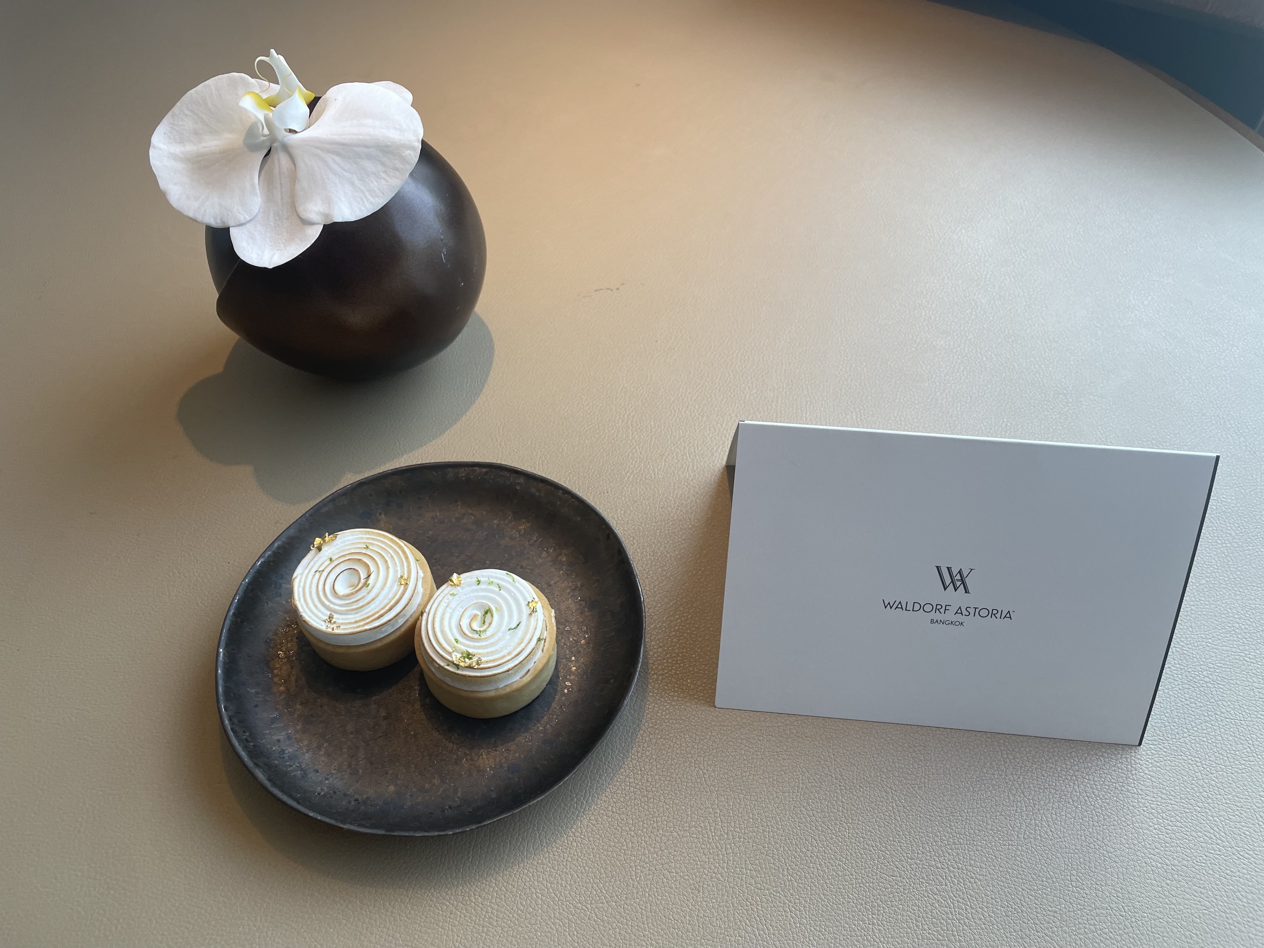 ȻƵWaldorf Astoria Bangkokо󴲷