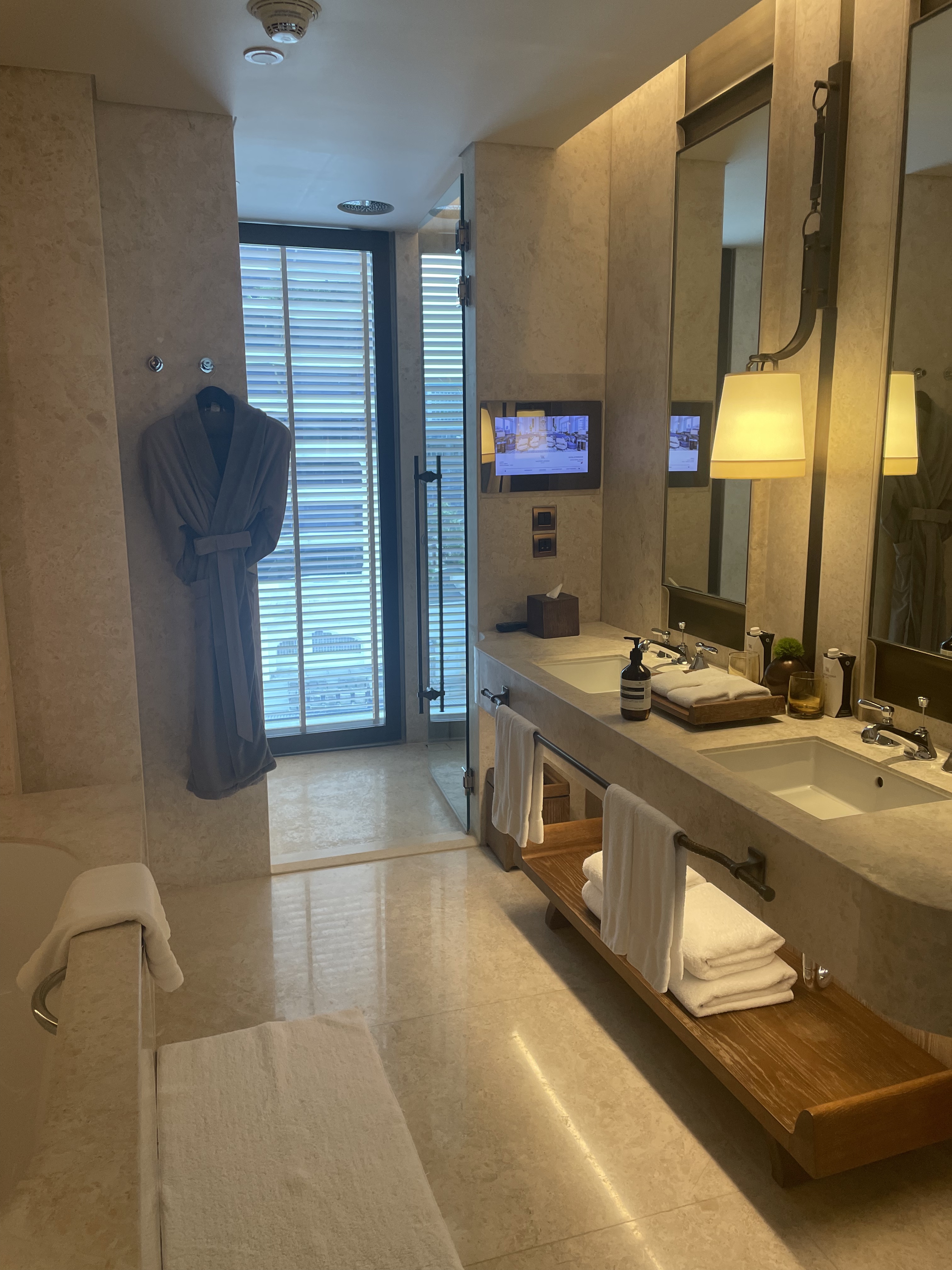 ȻƵWaldorf Astoria Bangkokо󴲷
