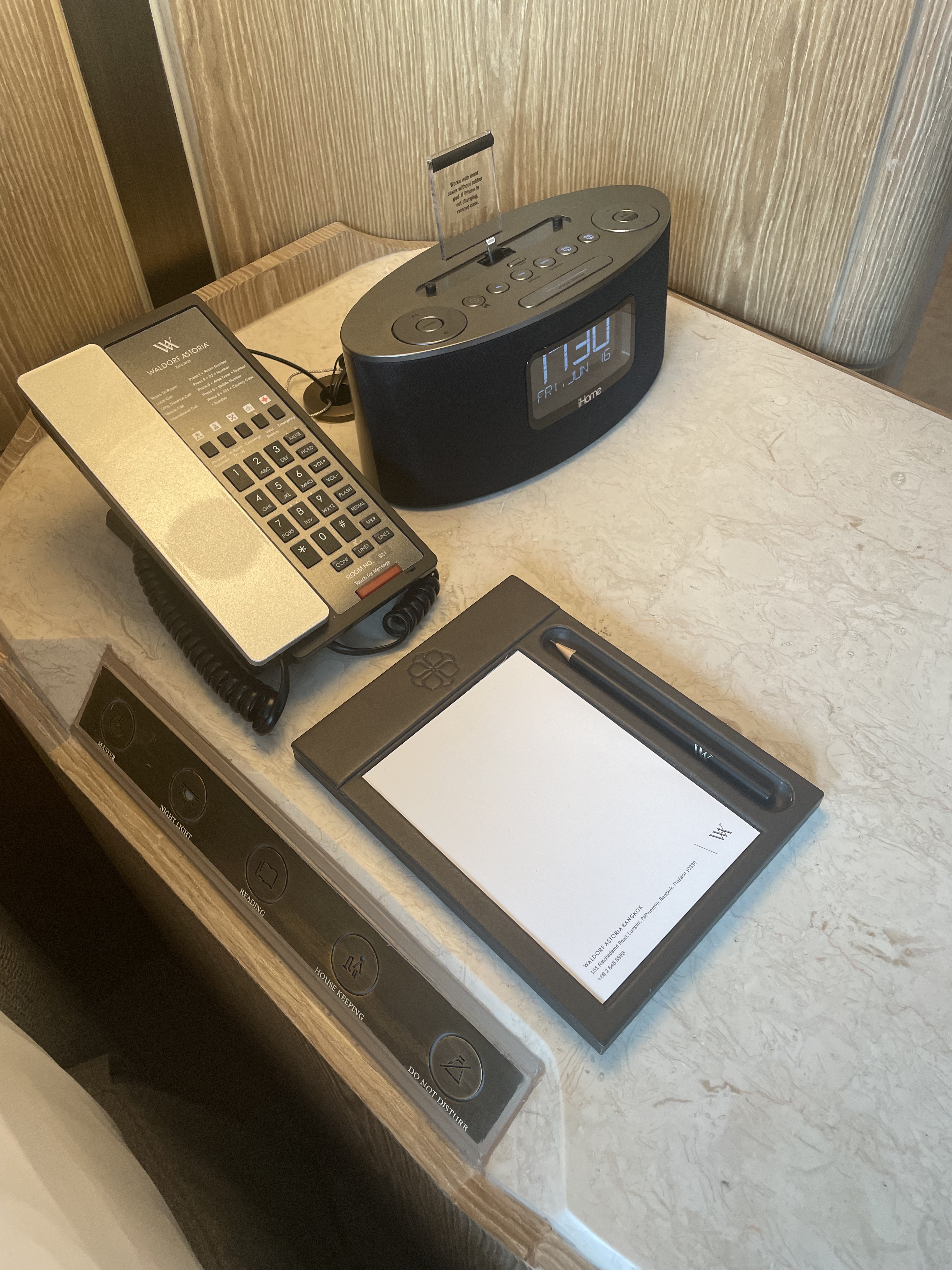 ȻƵWaldorf Astoria Bangkokо󴲷