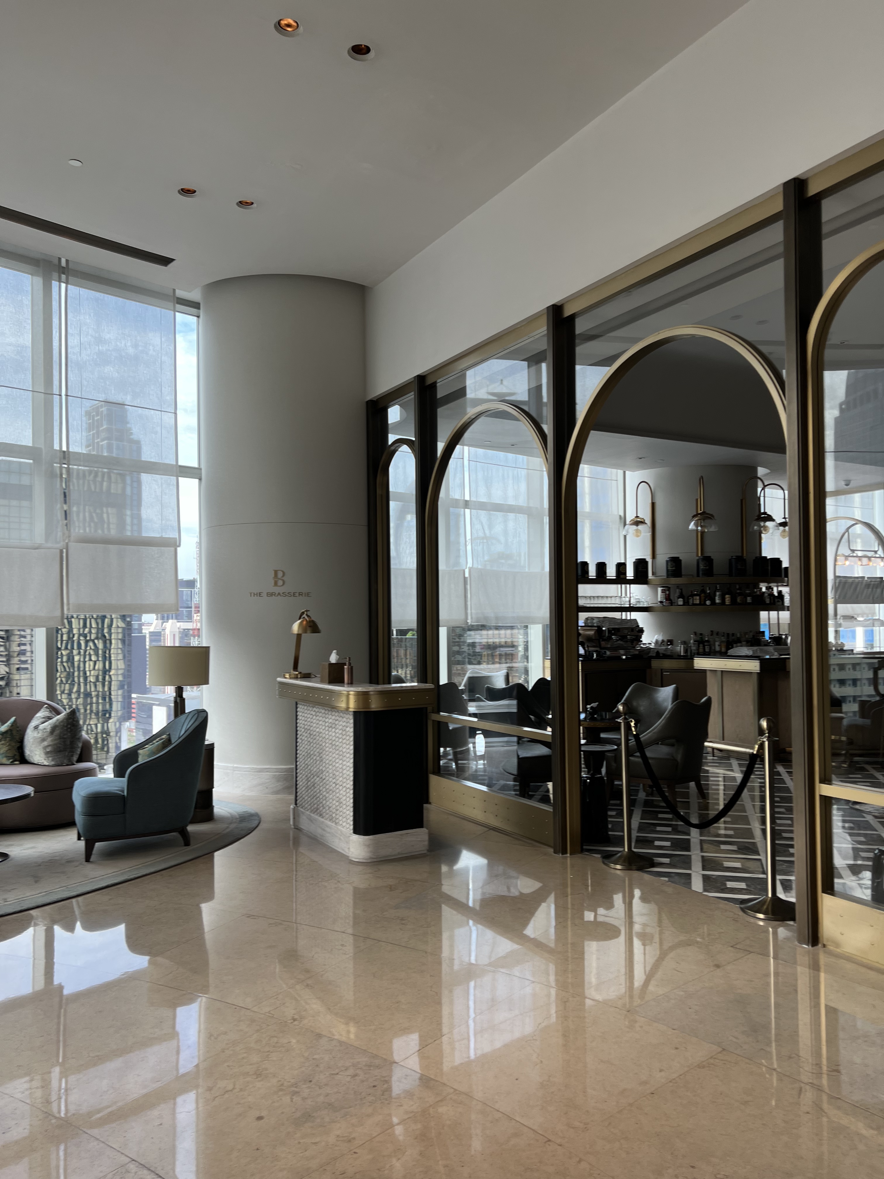 ȻƵWaldorf Astoria Bangkokо󴲷