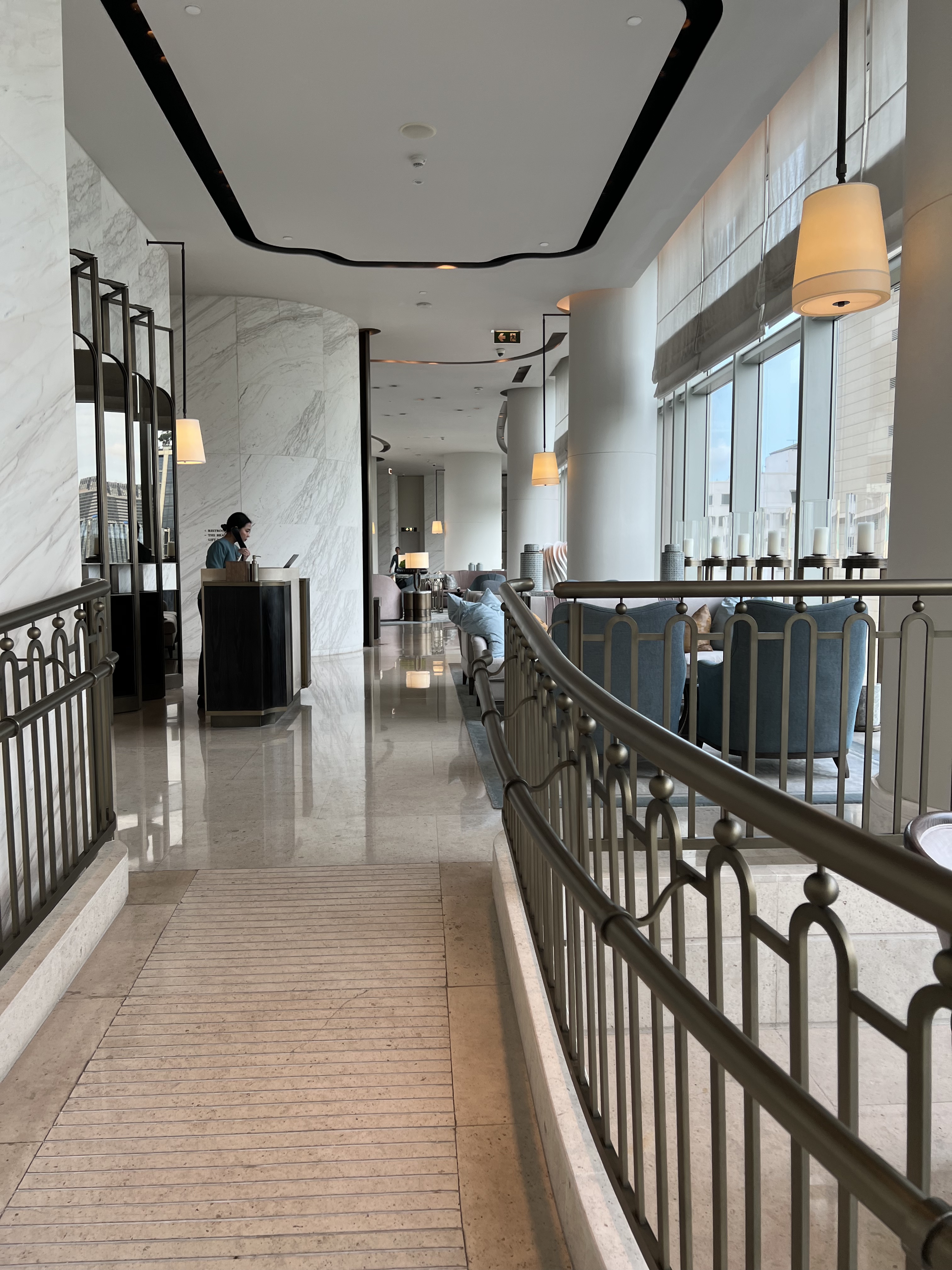 ȻƵWaldorf Astoria Bangkokо󴲷