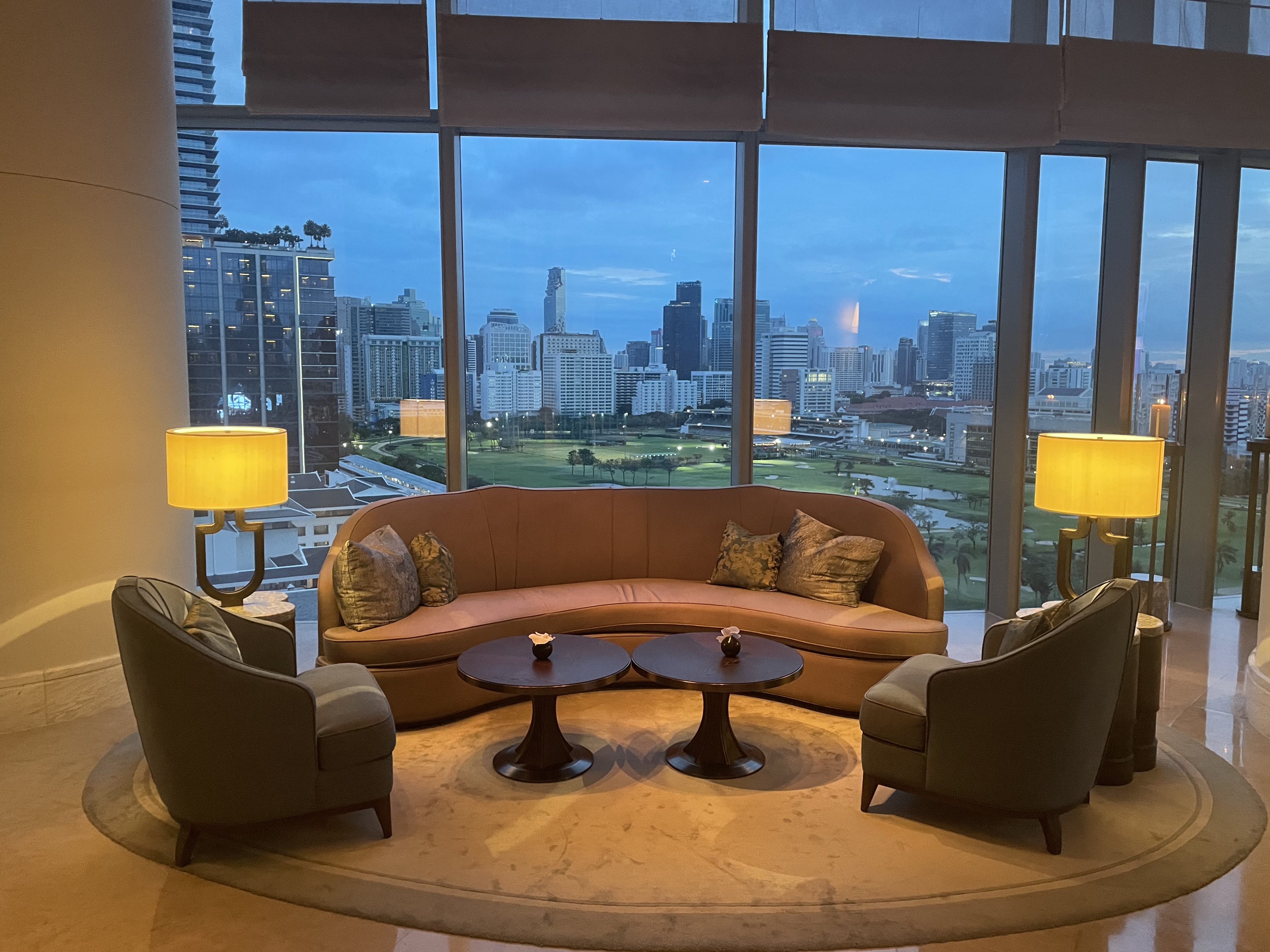 ȻƵWaldorf Astoria Bangkokо󴲷