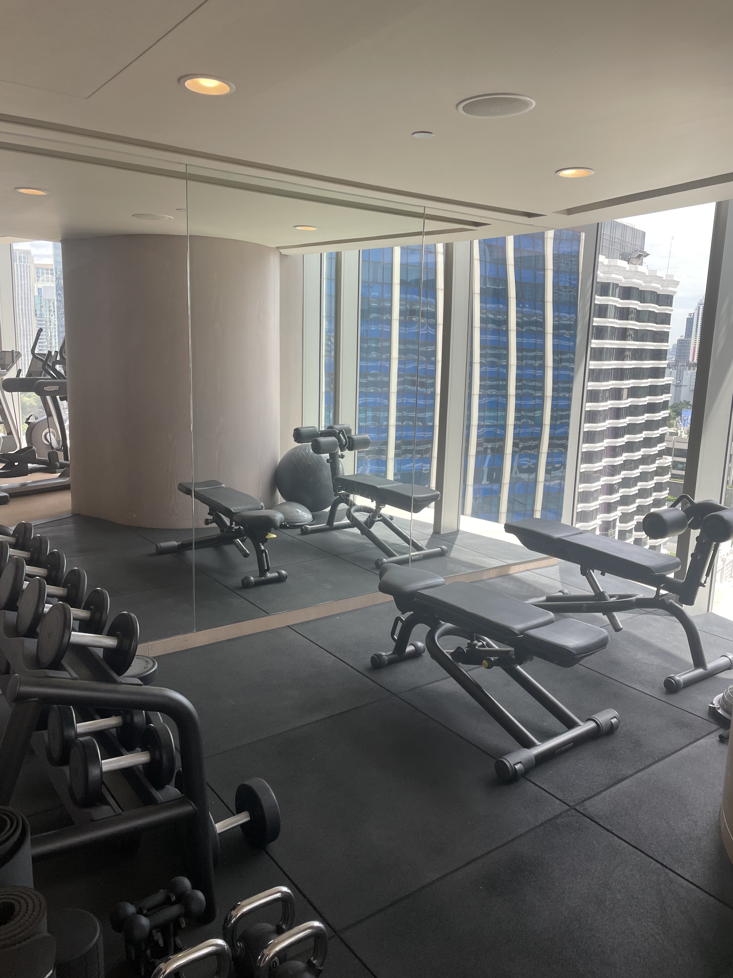 ȻƵWaldorf Astoria Bangkokо󴲷