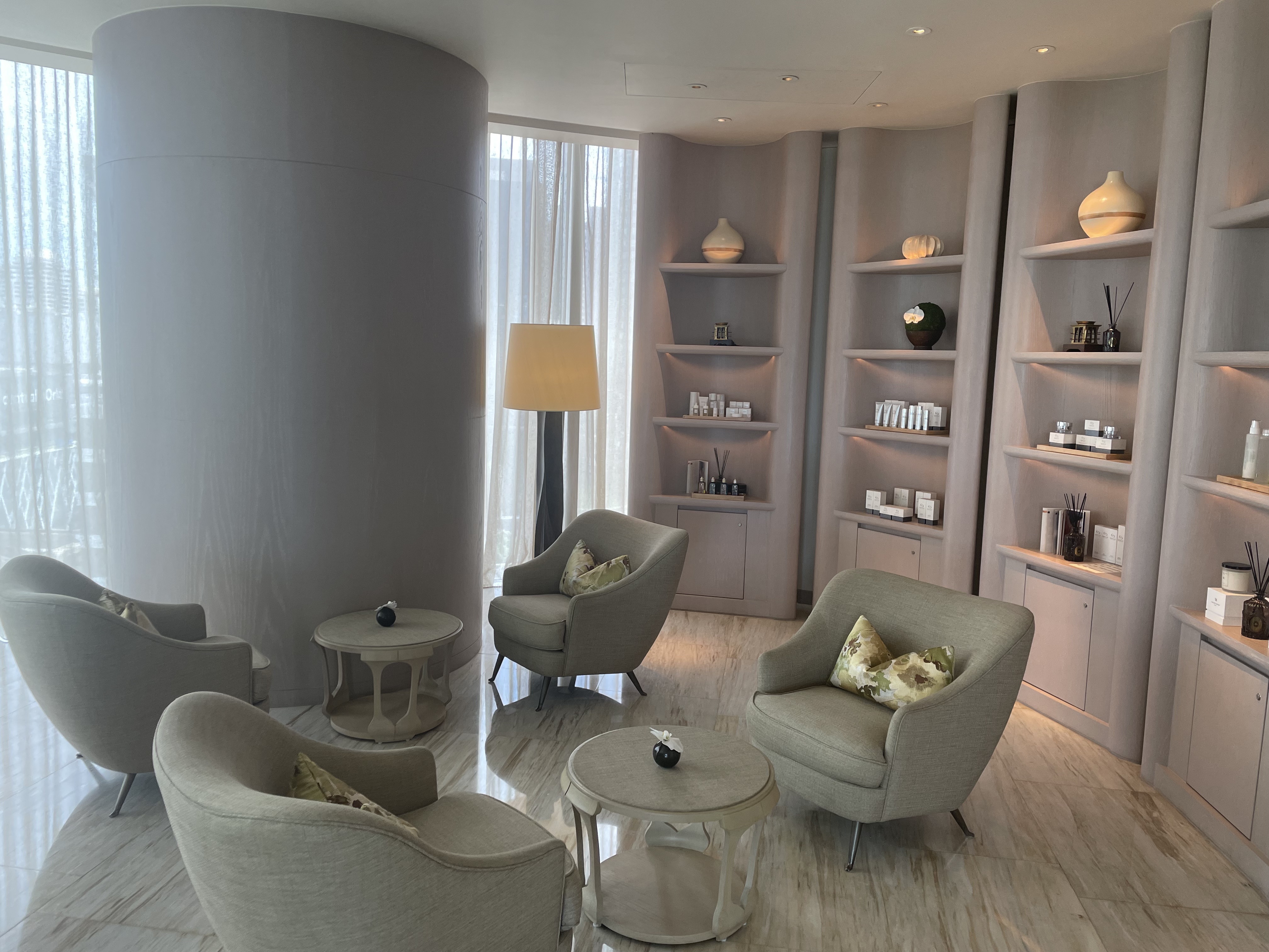 ȻƵWaldorf Astoria Bangkokо󴲷