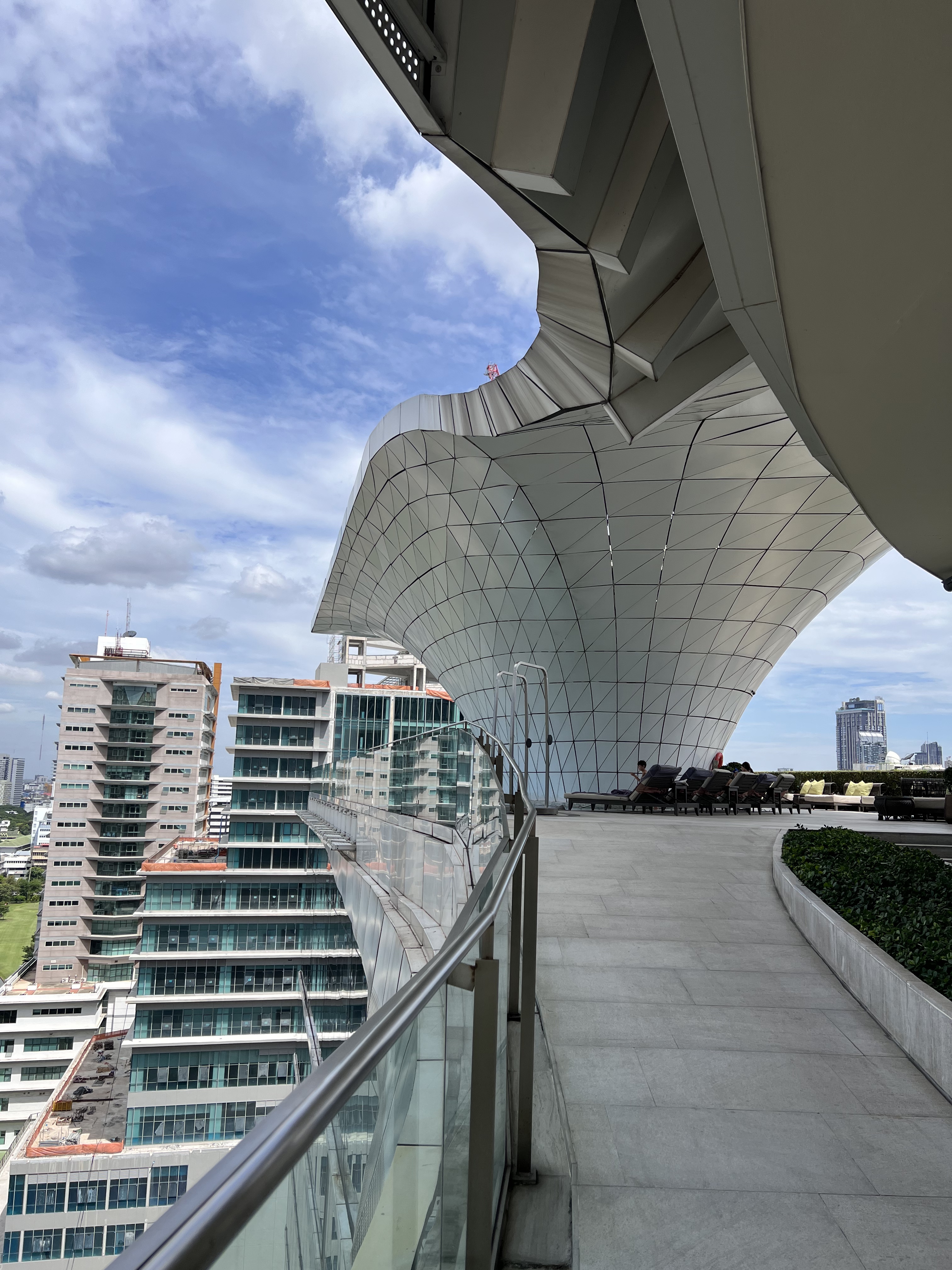 ȻƵWaldorf Astoria Bangkokо󴲷