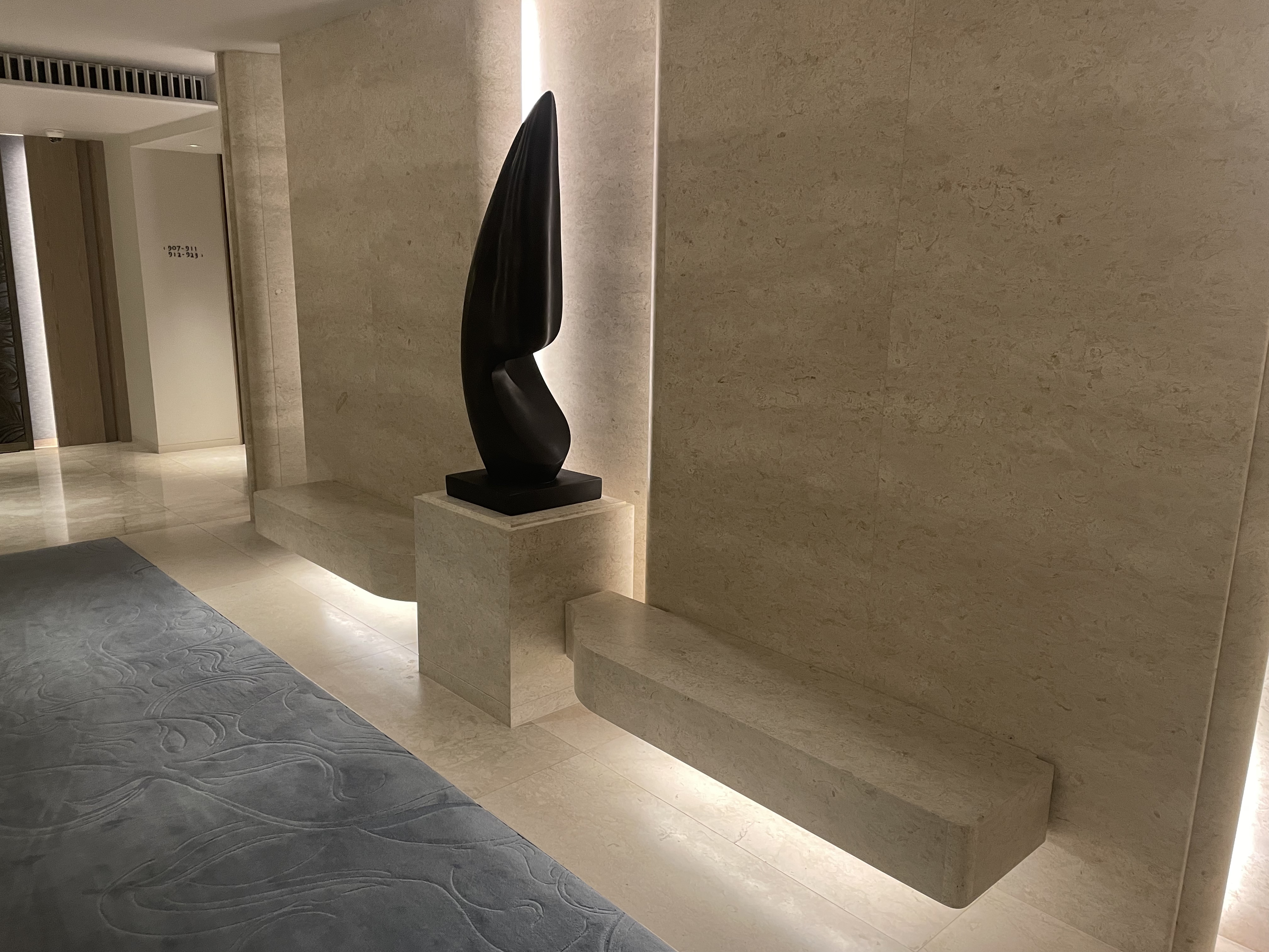 ȻƵWaldorf Astoria Bangkokо󴲷