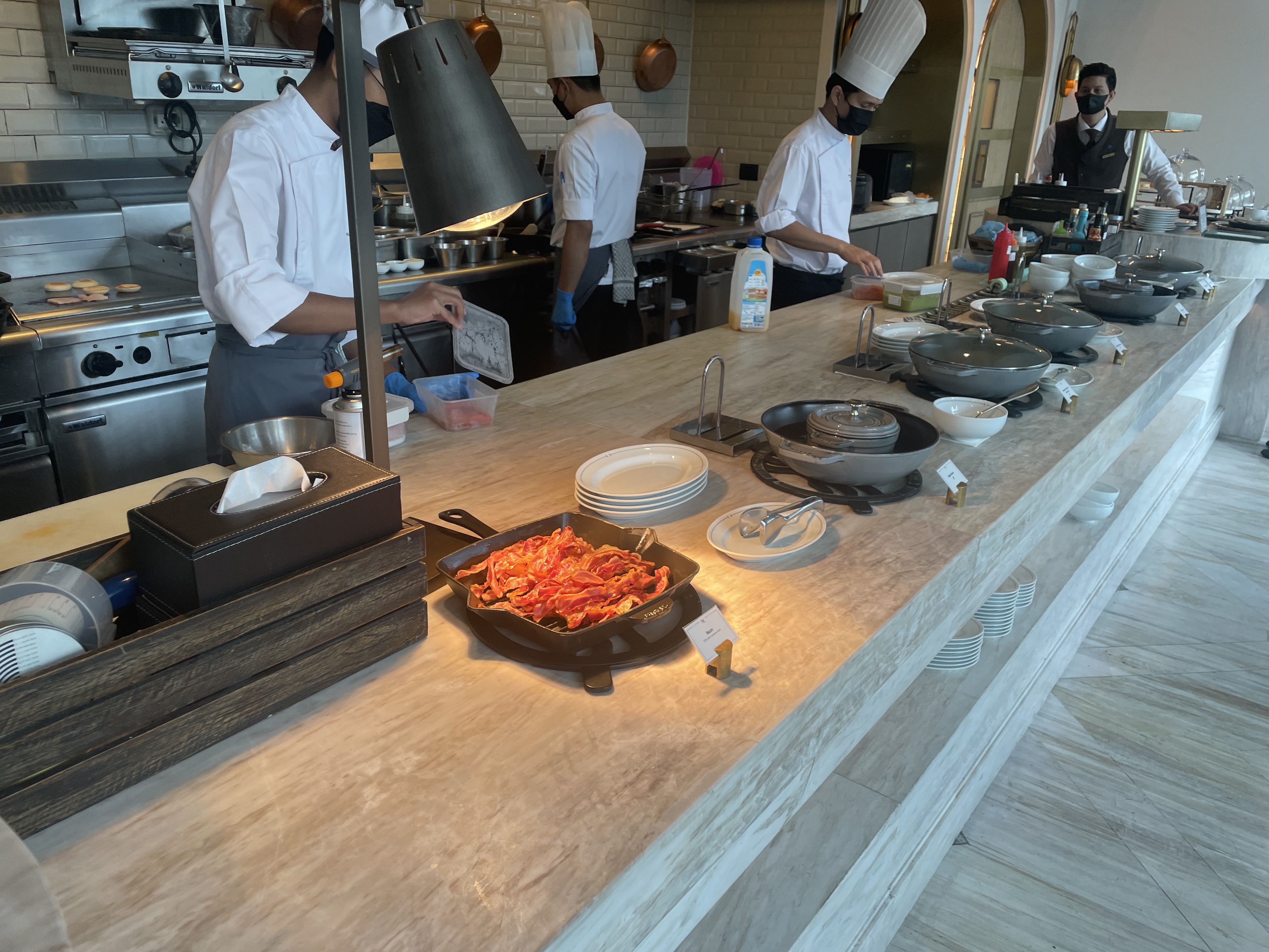 ȻƵWaldorf Astoria Bangkokо󴲷