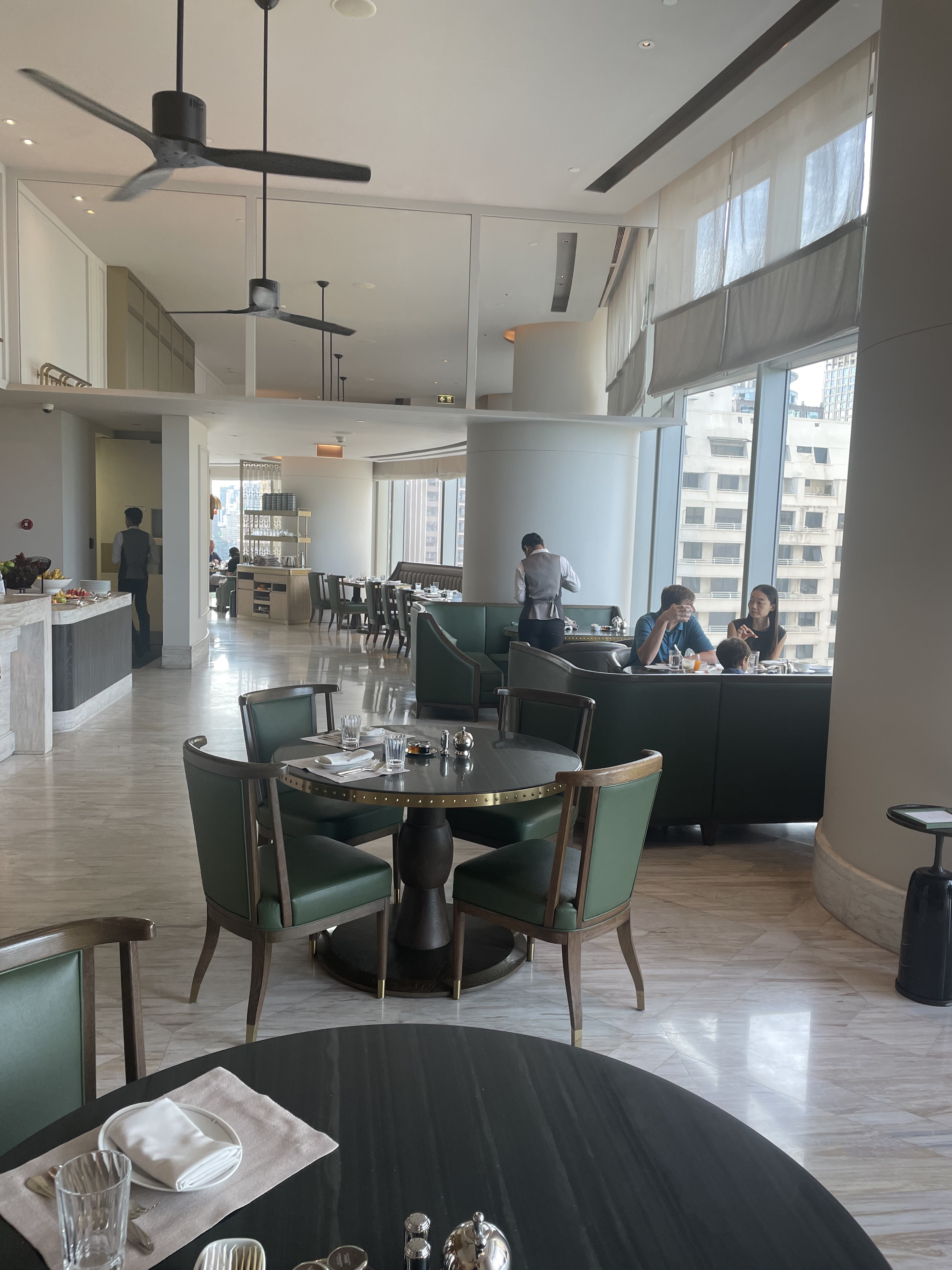 ȻƵWaldorf Astoria Bangkokо󴲷