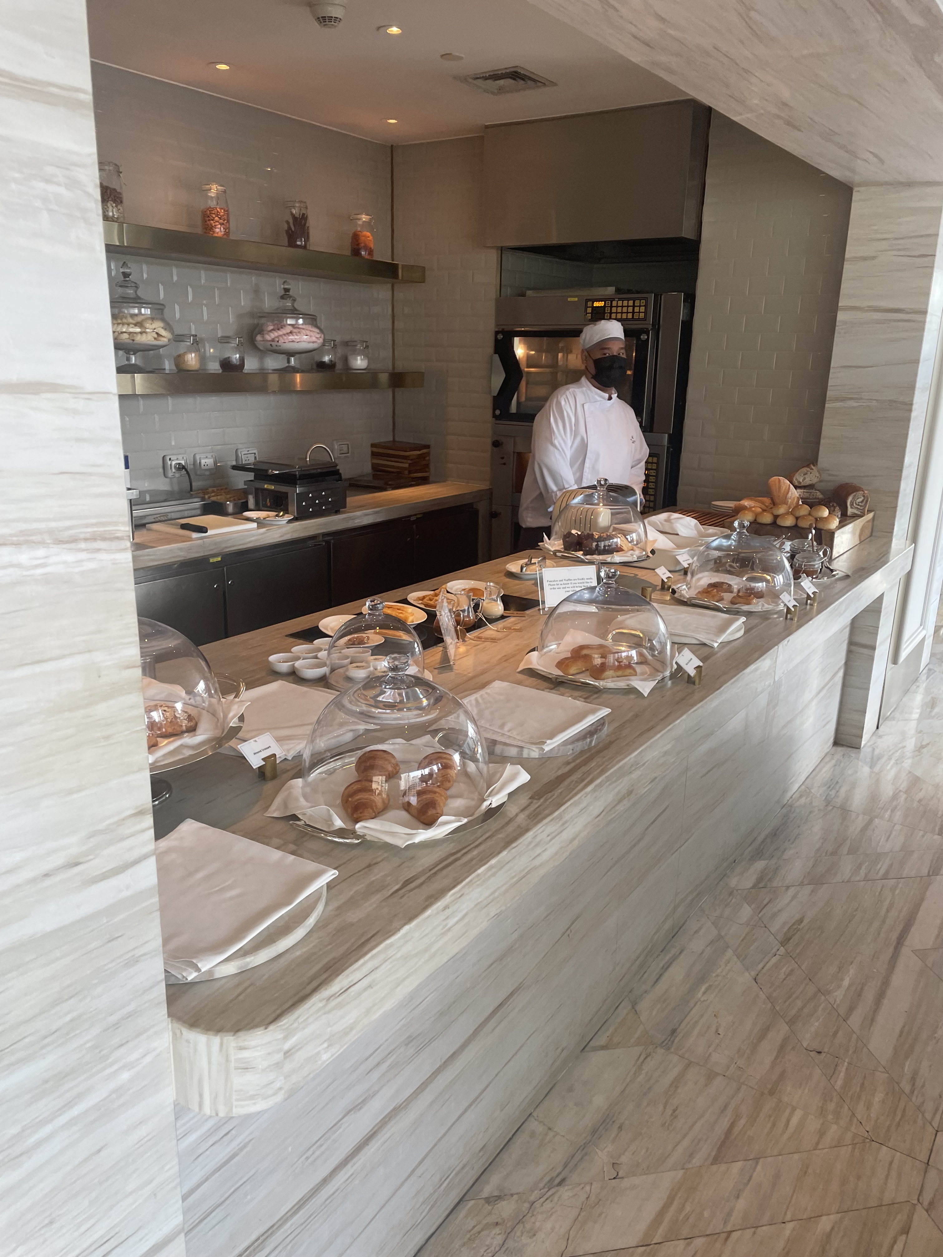 ȻƵWaldorf Astoria Bangkokо󴲷