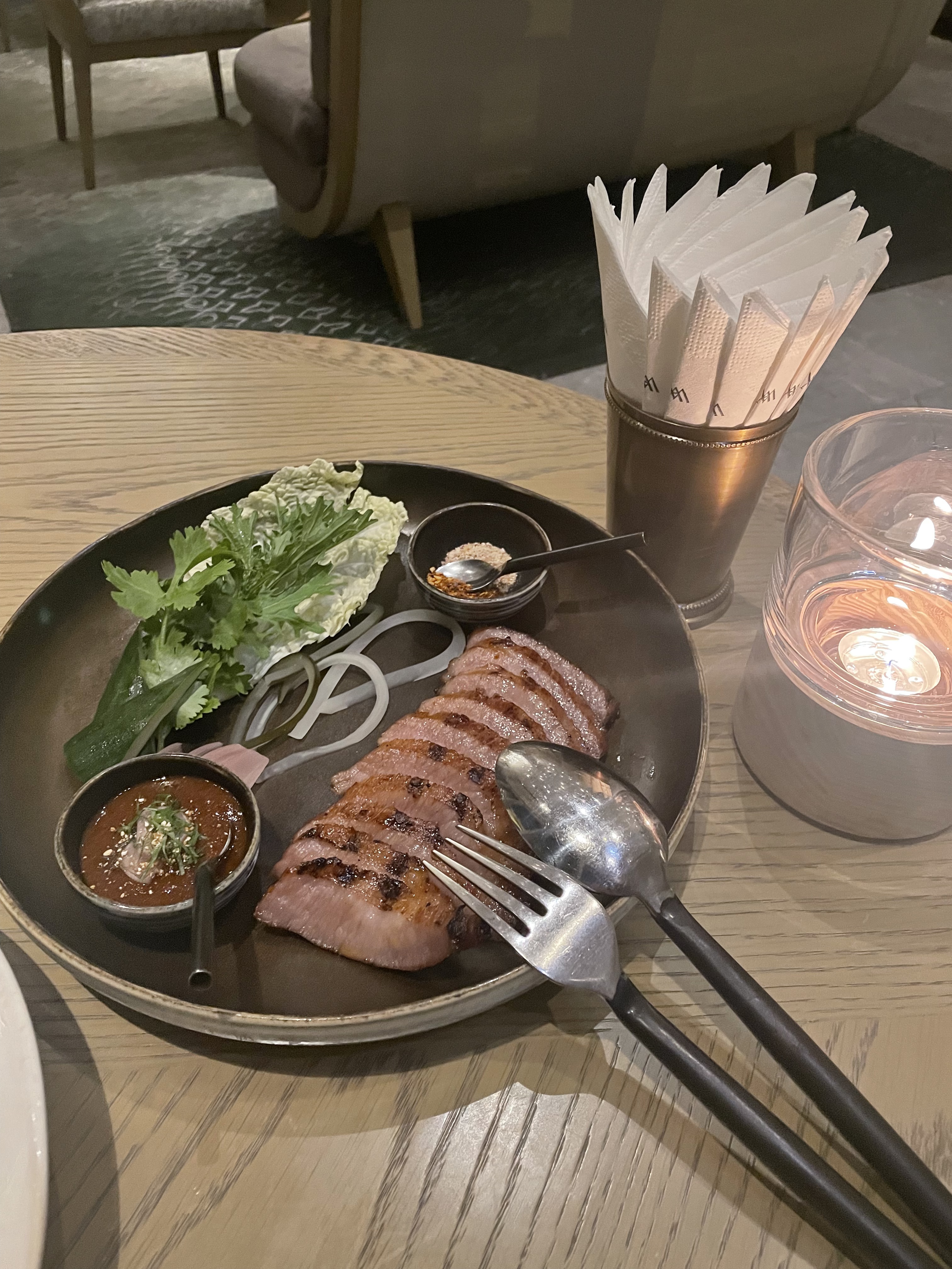 ȻƵWaldorf Astoria Bangkokо󴲷