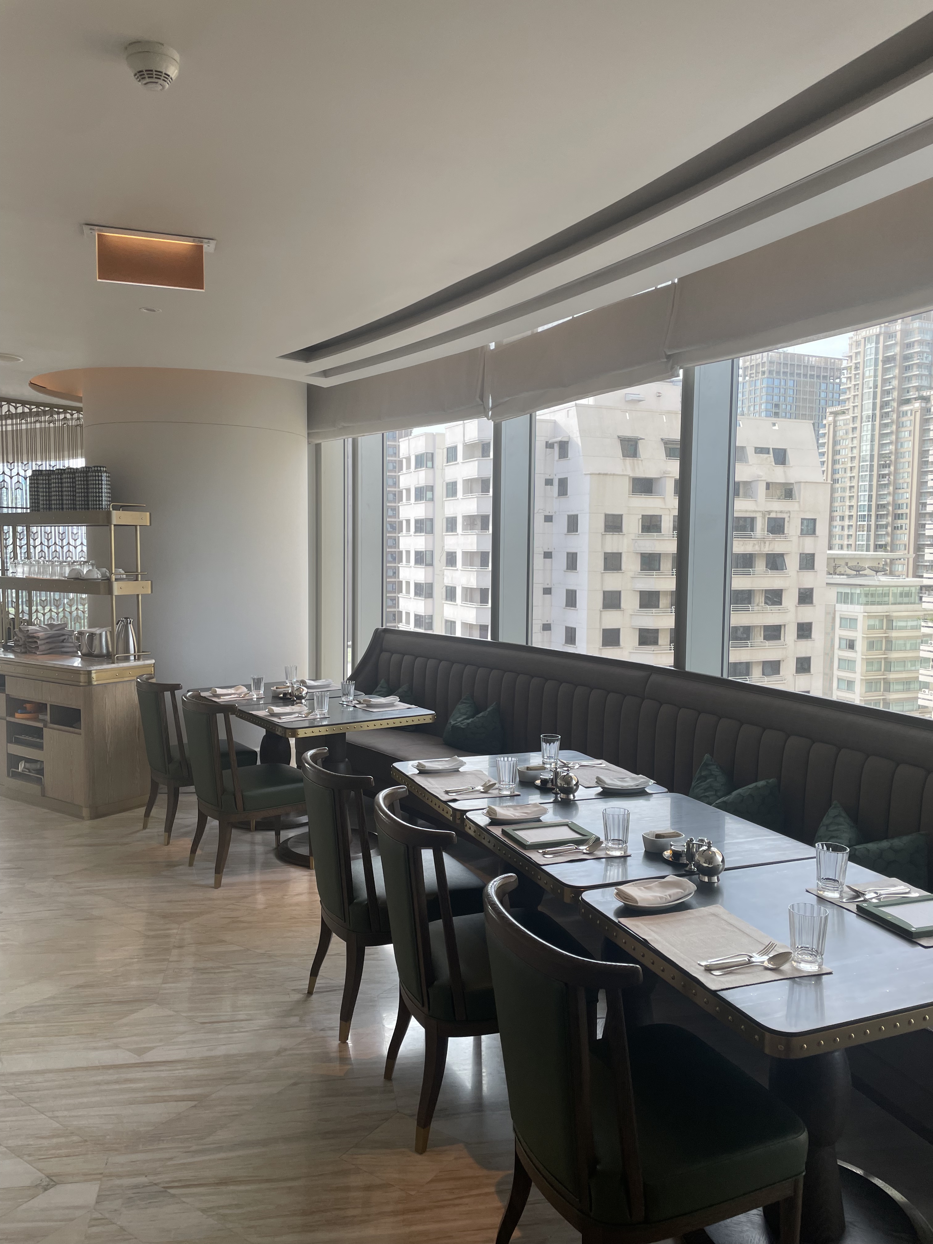 ȻƵWaldorf Astoria Bangkokо󴲷