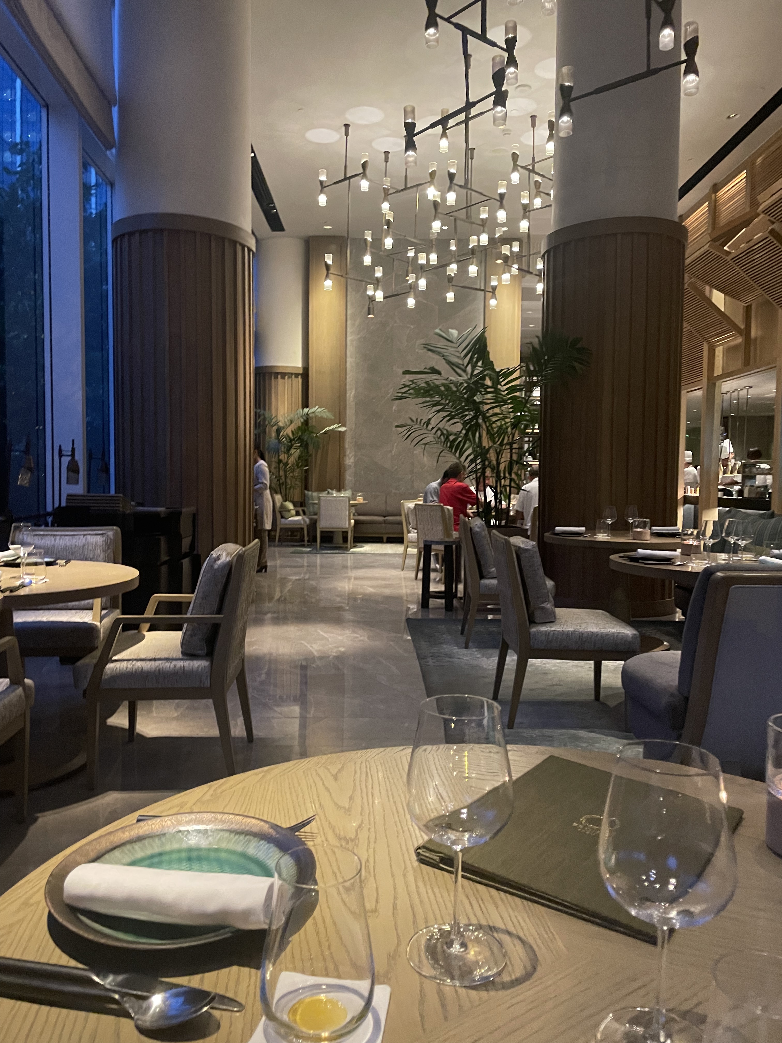 ȻƵWaldorf Astoria Bangkokо󴲷