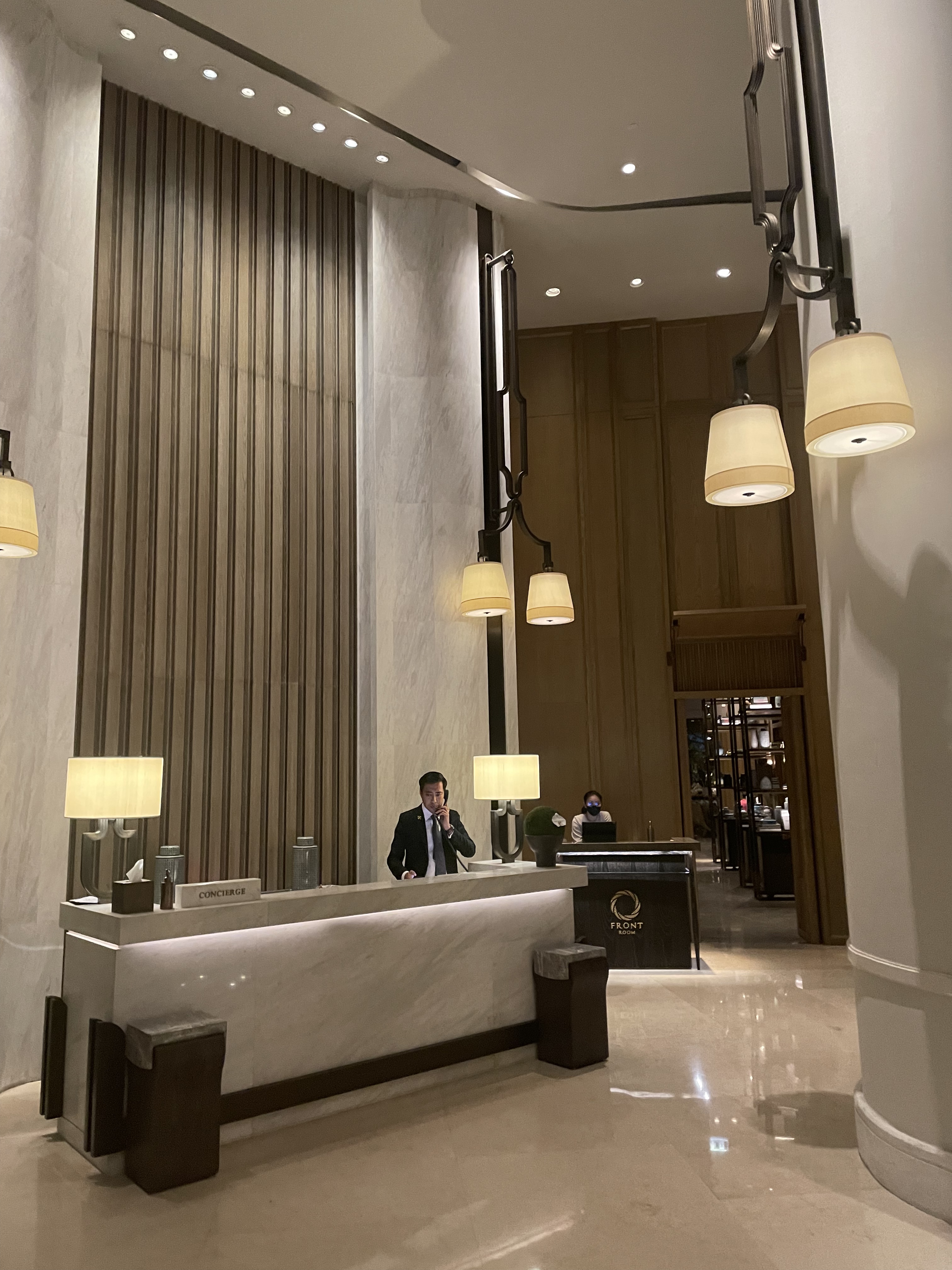 ȻƵWaldorf Astoria Bangkokо󴲷