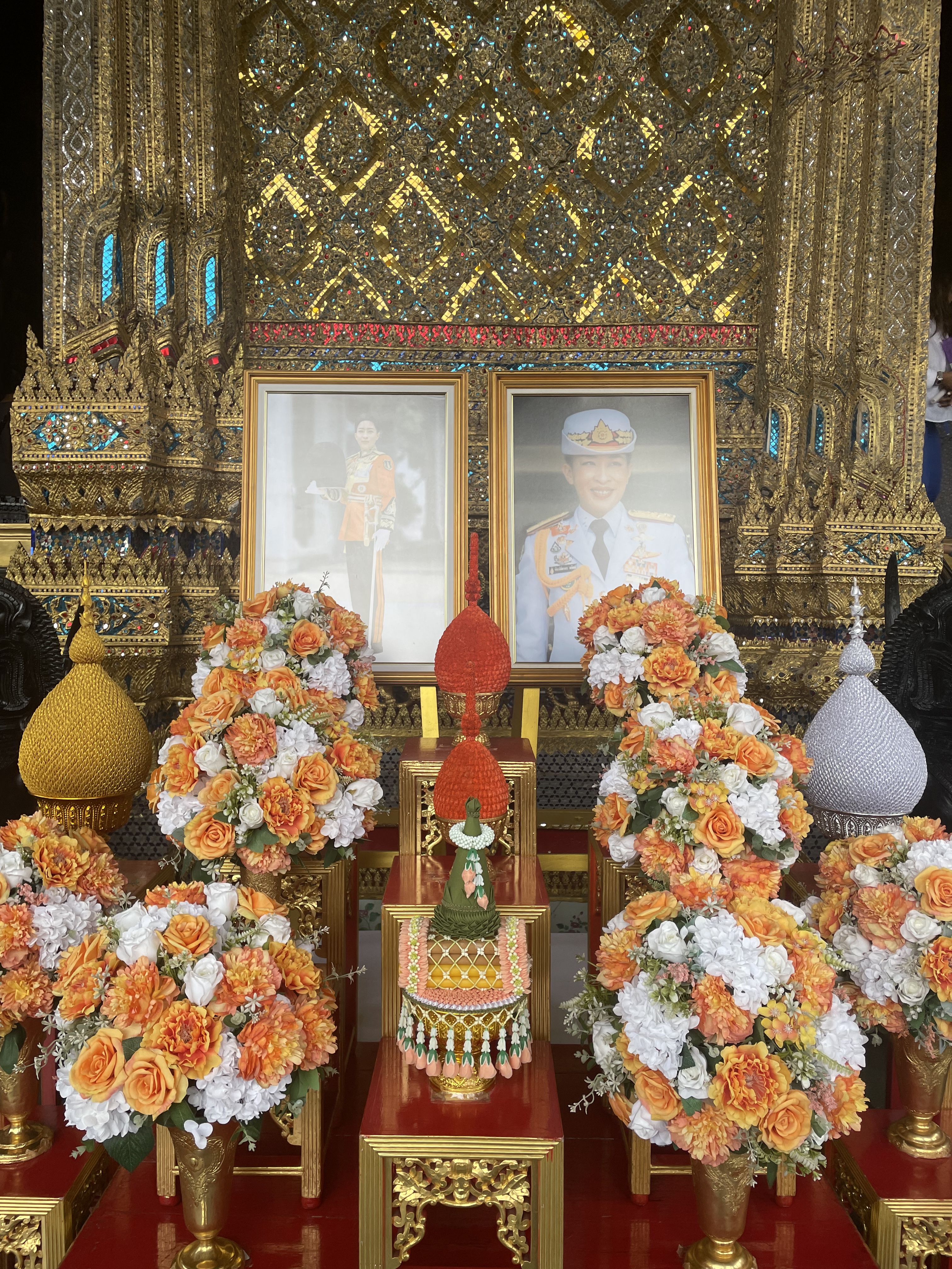 ȻƵWaldorf Astoria Bangkokо󴲷