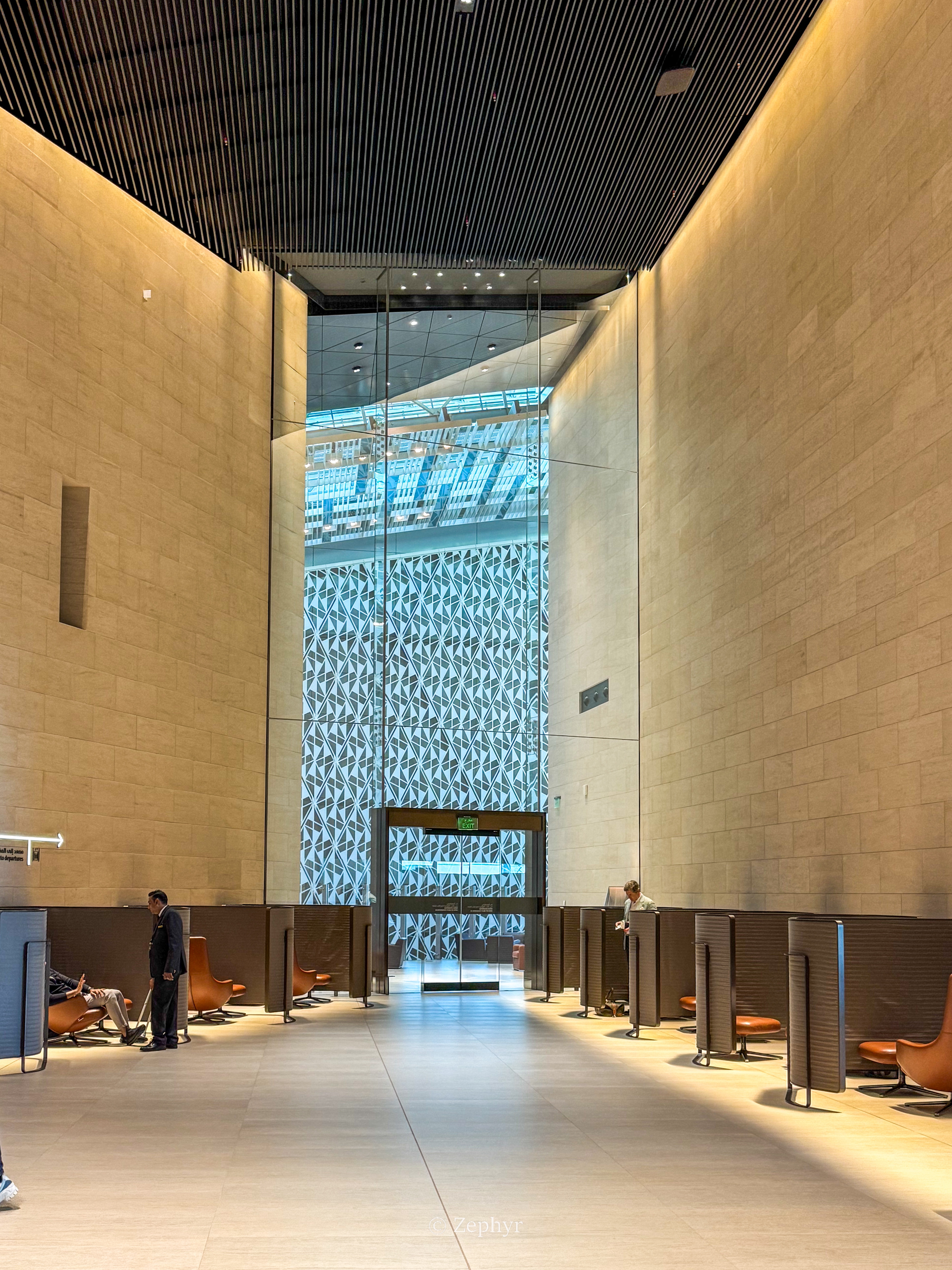 Ϣ򿨺Al Safwa First & Al Mourjan Business ͷȼ Lounges