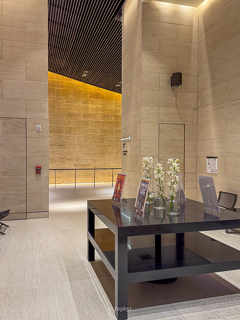 休息室请向卡航看齐|多哈Al Safwa First & Al Mourjan Business 头等及商务 Lounges 休息室请向卡航看齐|多哈Al Safwa First & Al Mourjan Business 头等及商务 Lounges