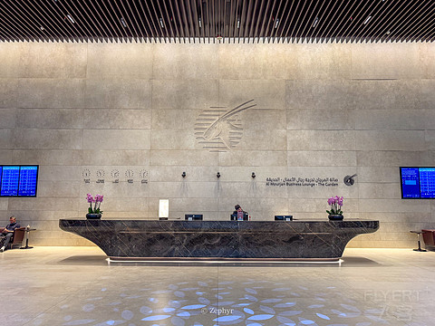 休息室请向卡航看齐|多哈Al Safwa First & Al Mourjan Business 头等及商务 Lounges 休息室请向卡航看齐|多哈Al Safwa First & Al Mourjan Business 头等及商务 Lounges