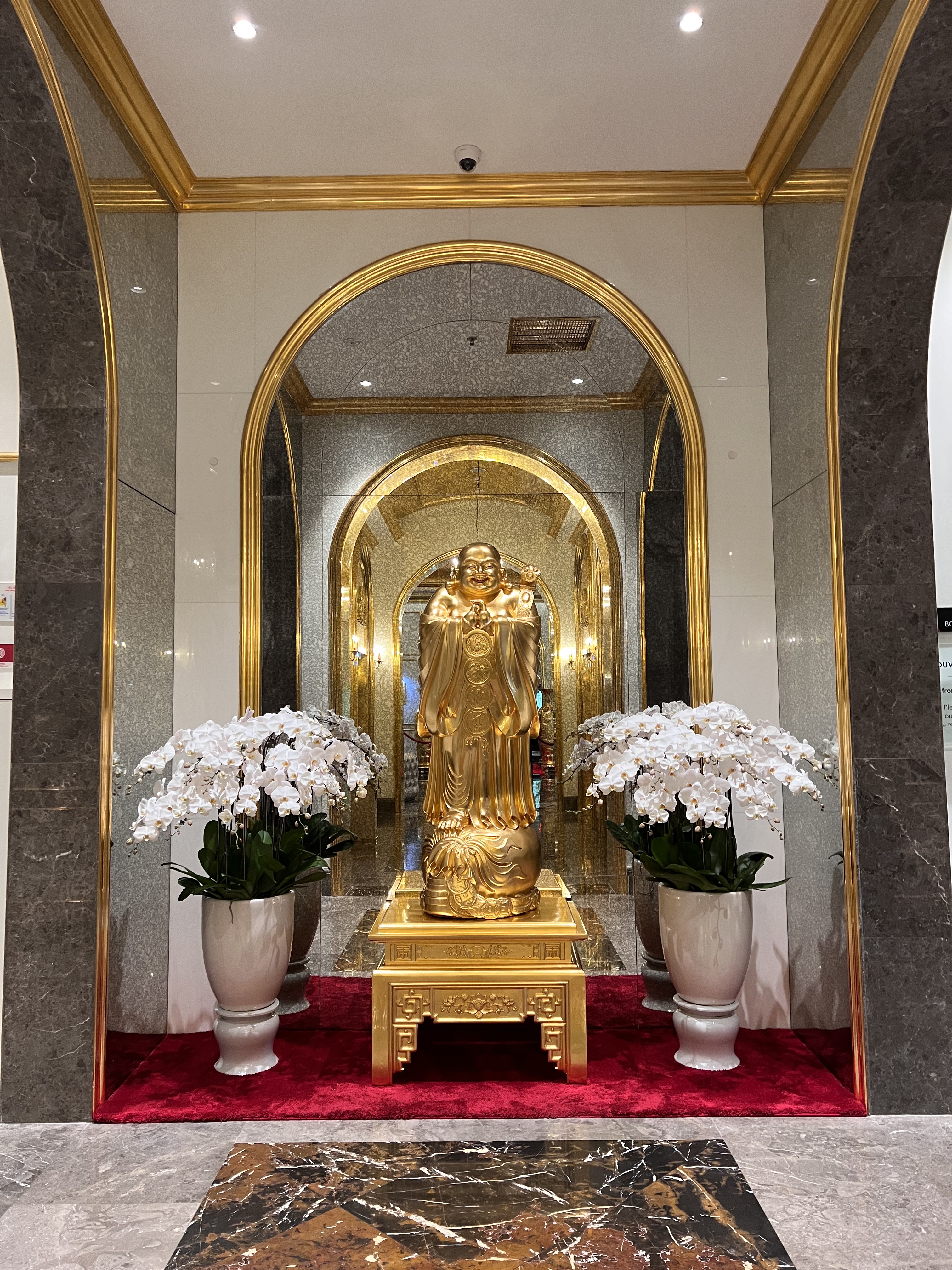 ڽµķƵDolce by Wyndham Hanoi Golden Lakeɫ׷