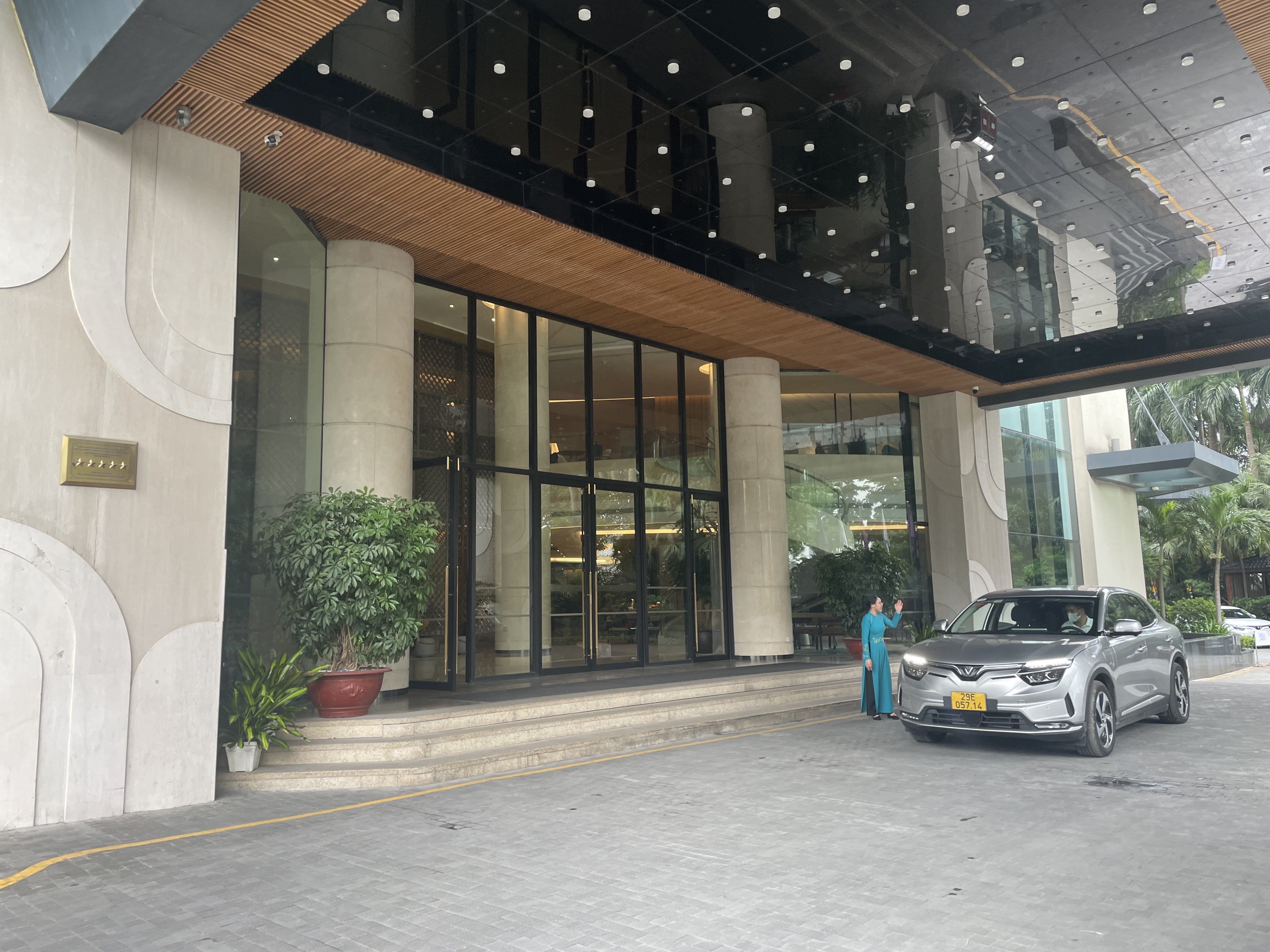 þƵHyatt Regency West HanoiͳǾ˫׷