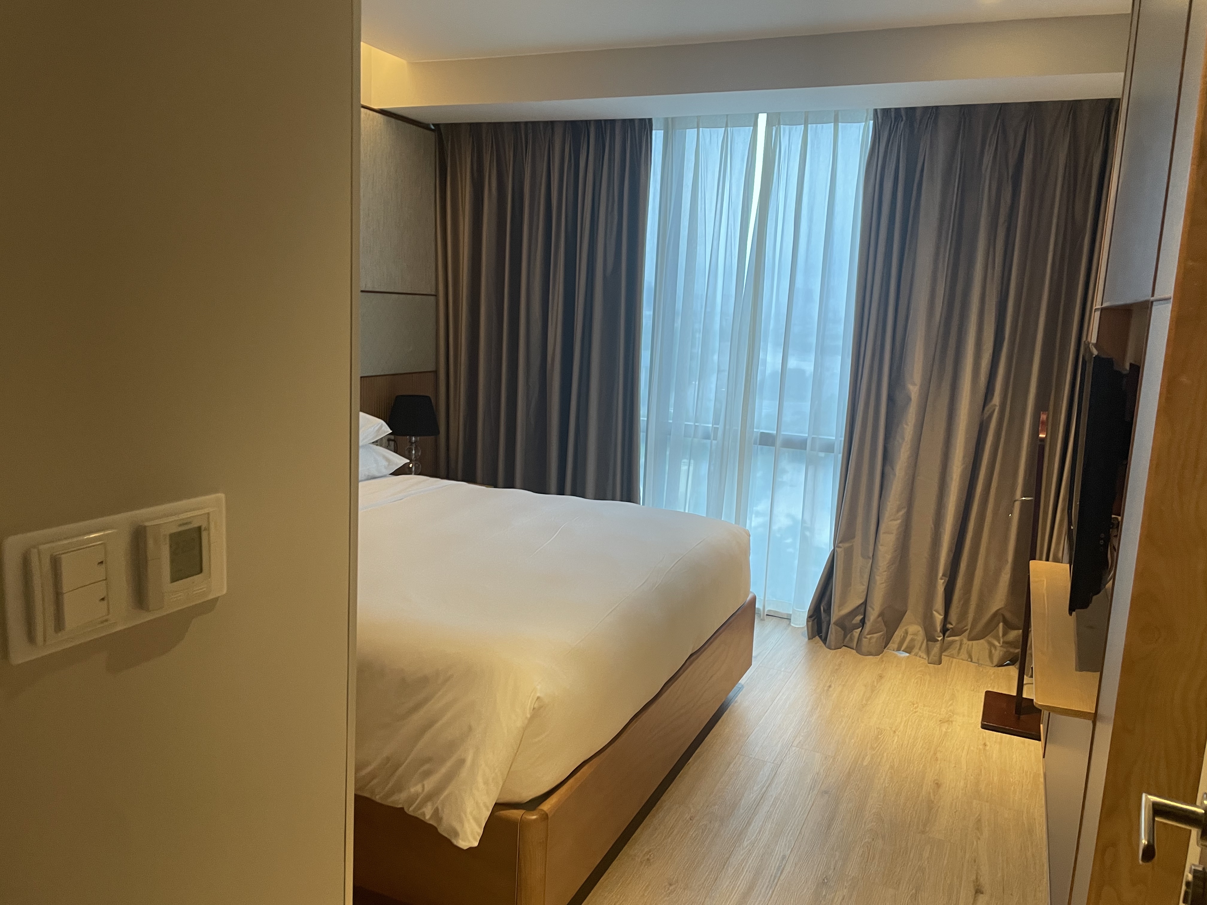 þƵHyatt Regency West HanoiͳǾ˫׷