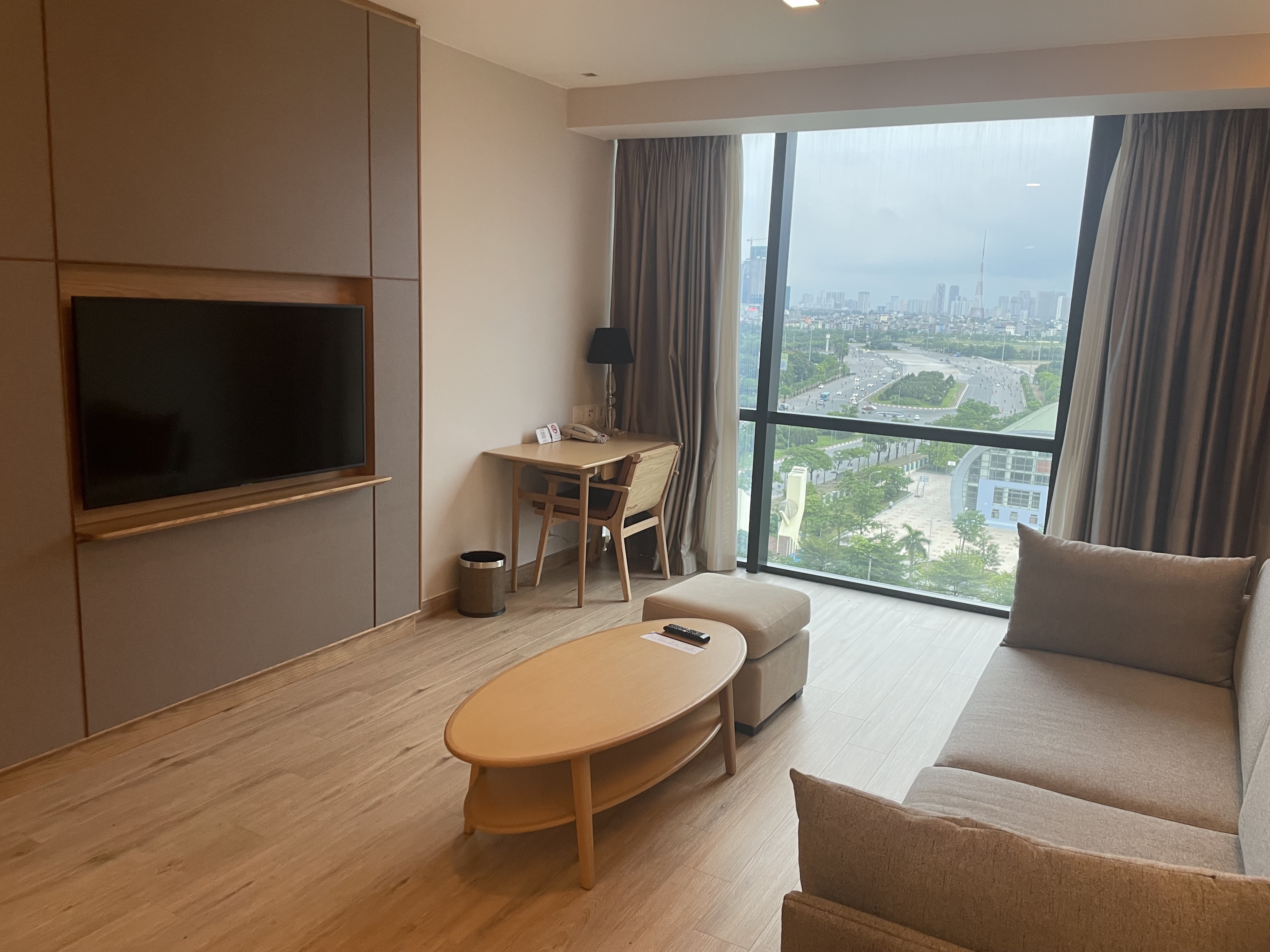þƵHyatt Regency West HanoiͳǾ˫׷
