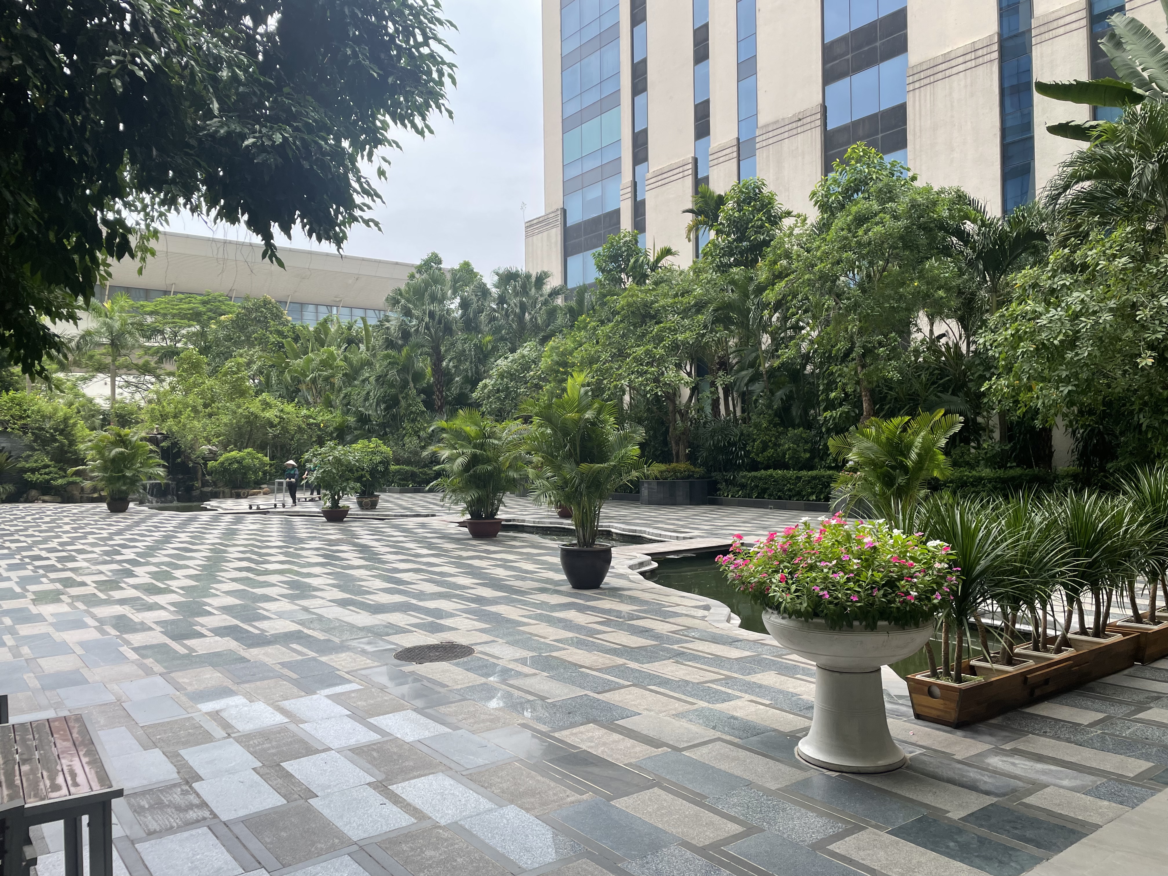 þƵHyatt Regency West HanoiͳǾ˫׷