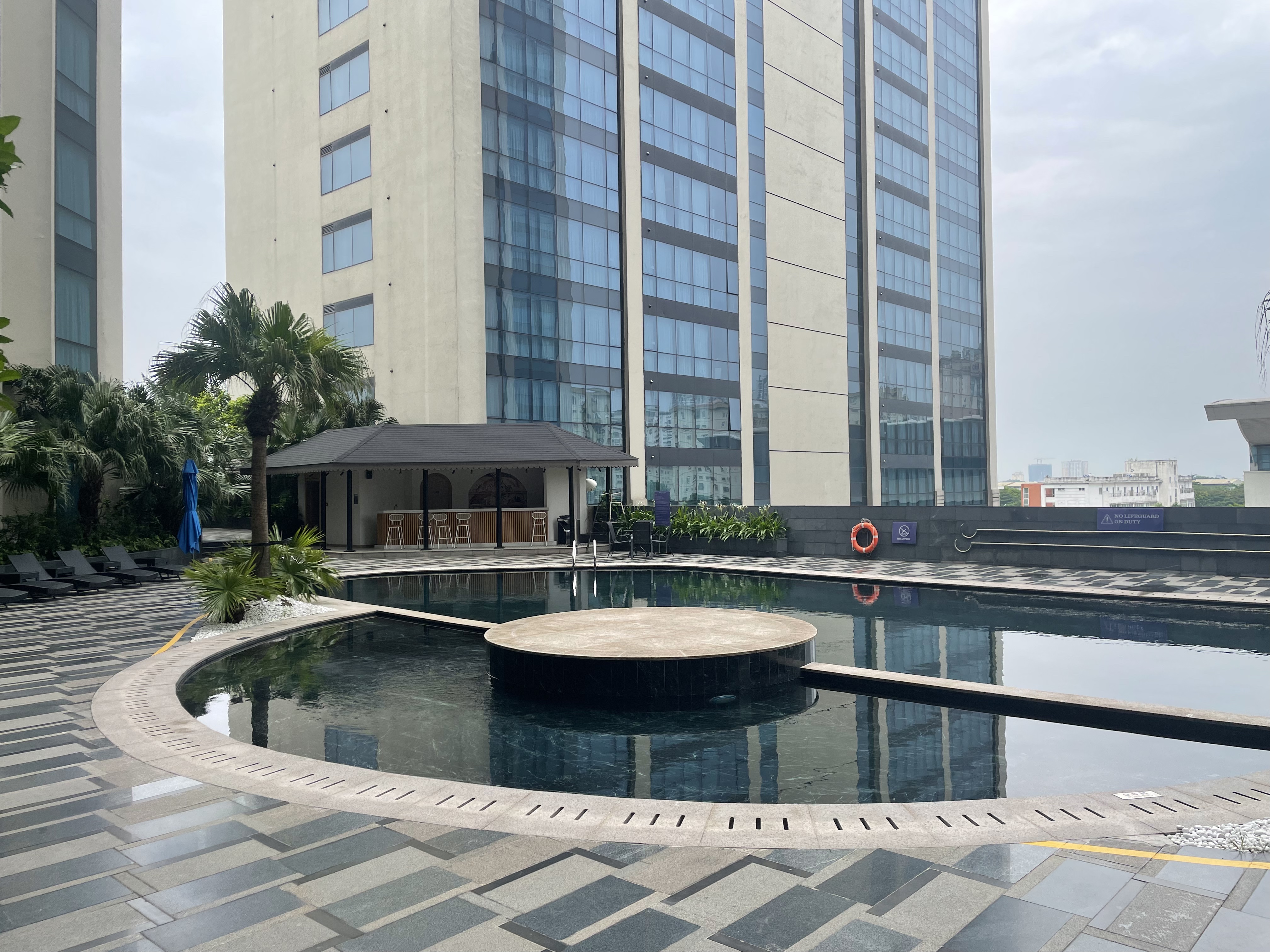 þƵHyatt Regency West HanoiͳǾ˫׷