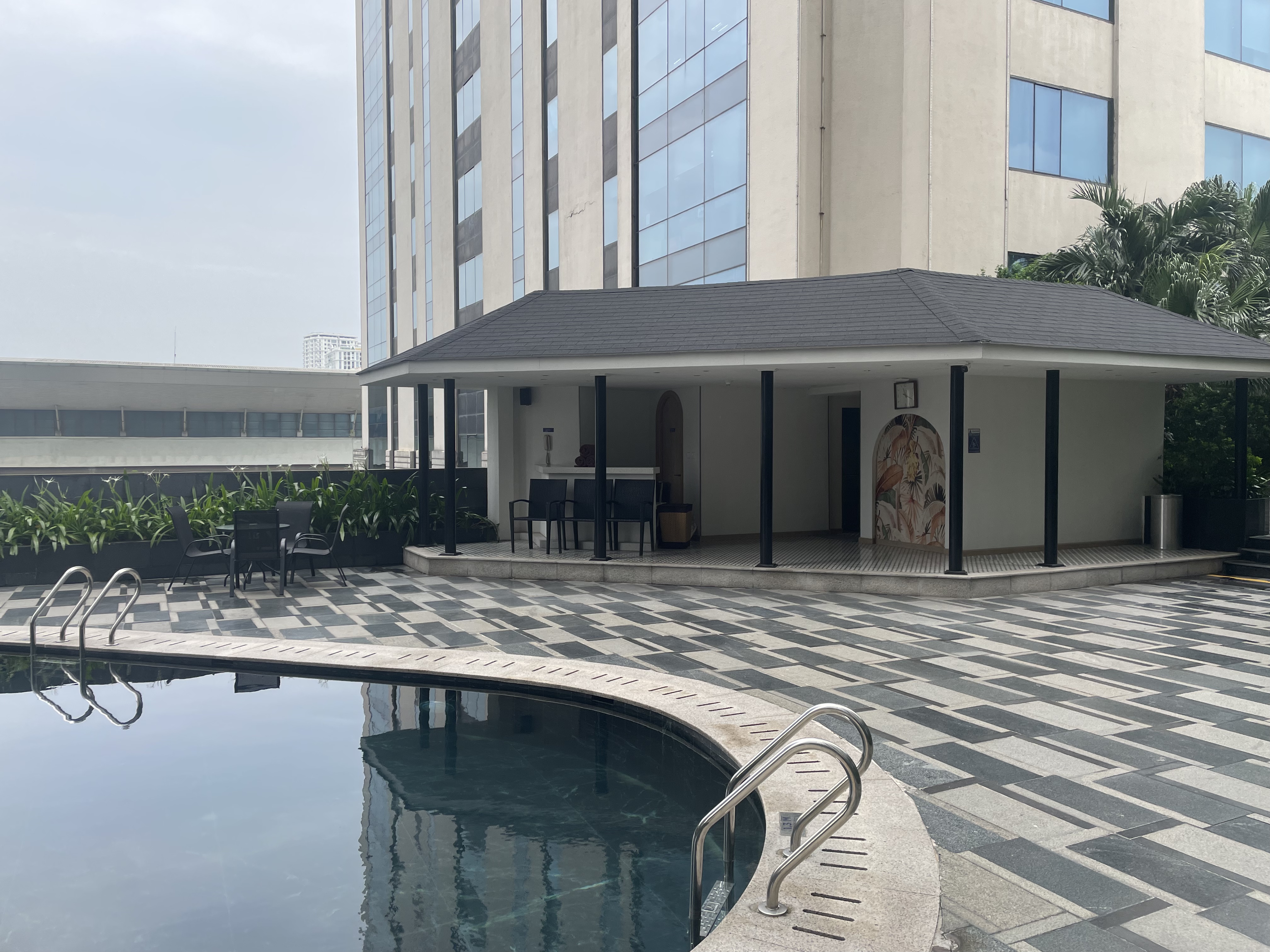 þƵHyatt Regency West HanoiͳǾ˫׷