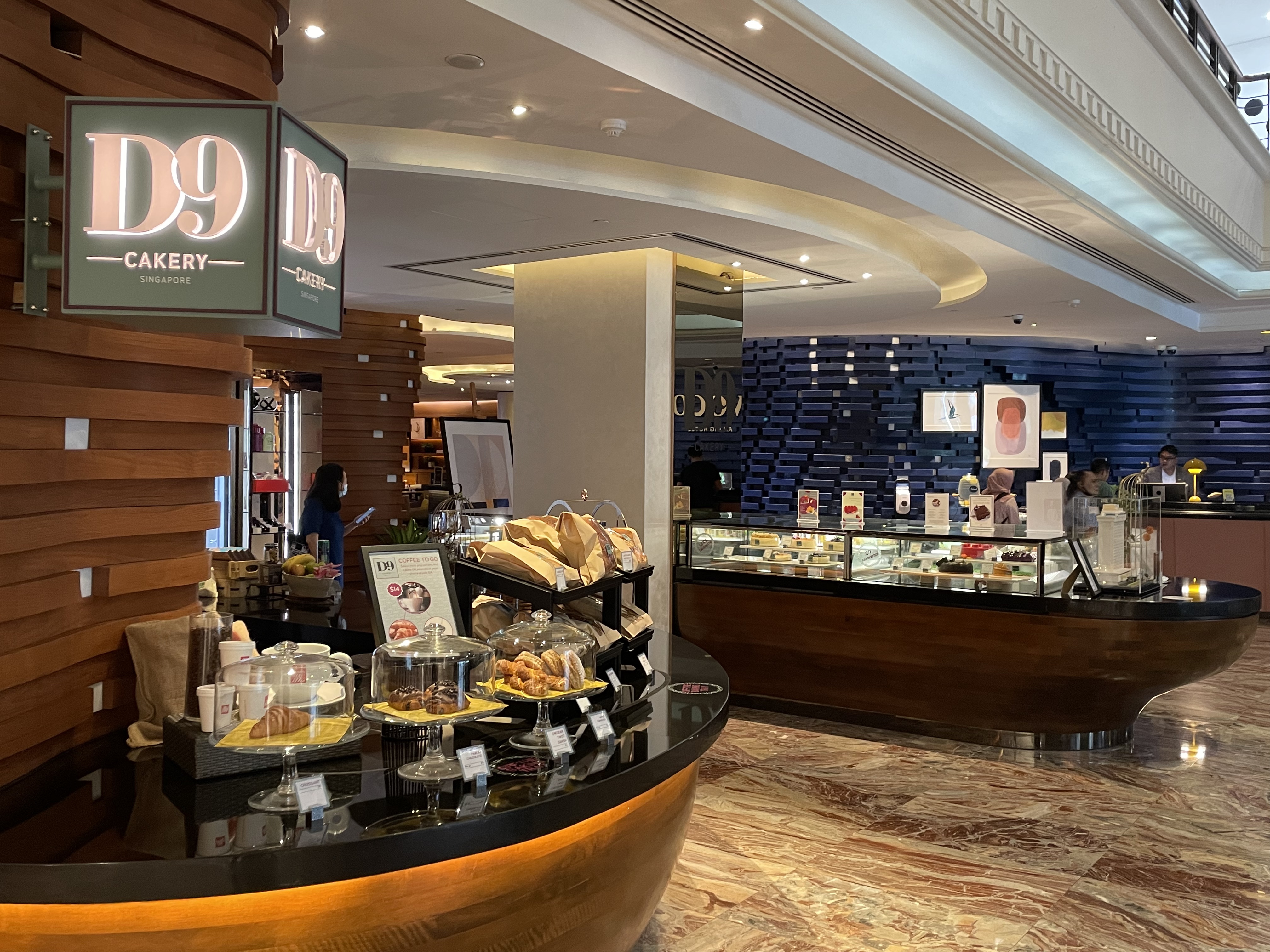 ¼ڽ·vocoƵvoco Orchard Singapore˫