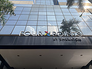 żӴָ̹ϲǾƵFour Points by Sheraton Jakarta Thamrin<em>׼</em>˫