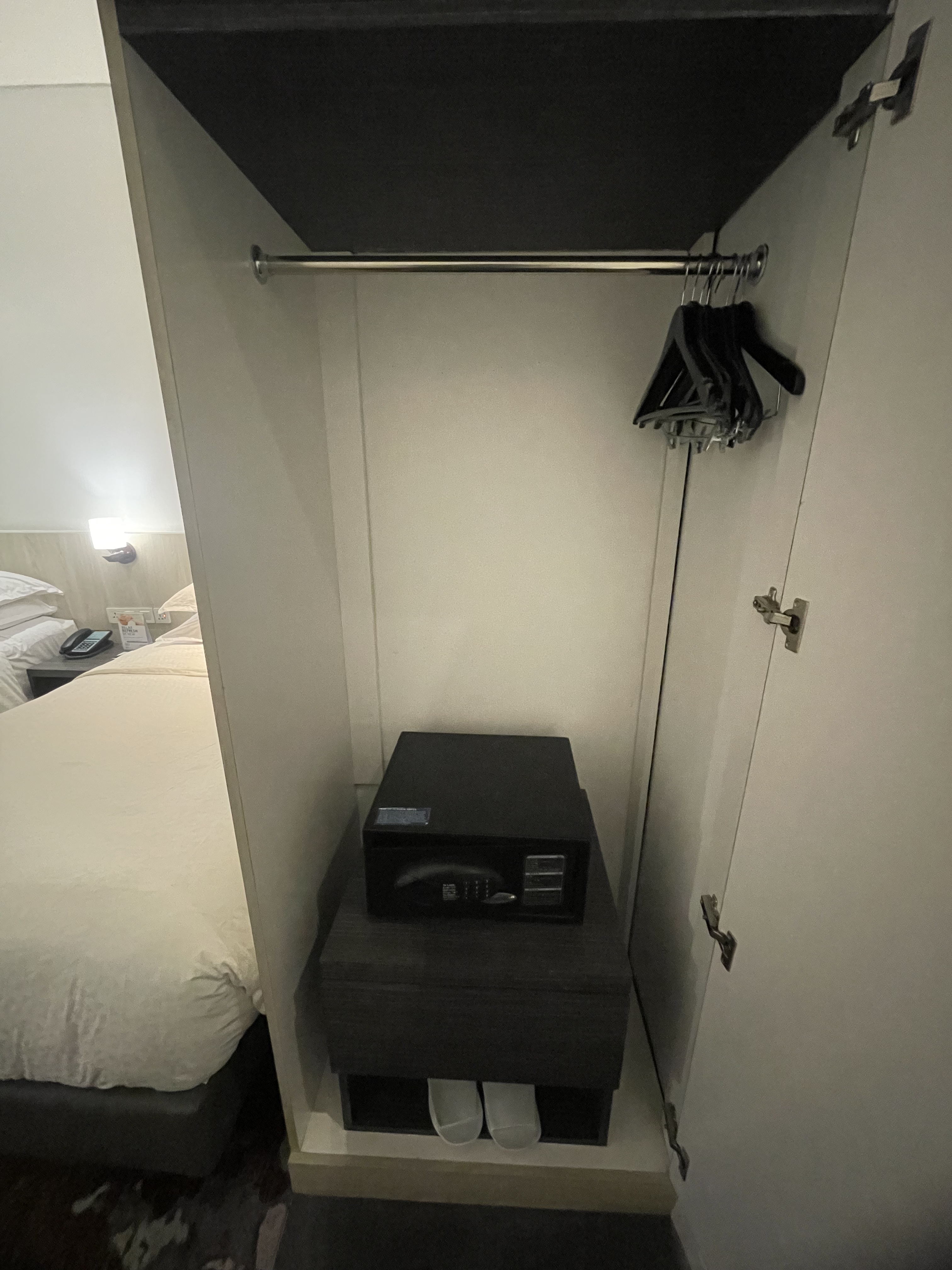 żӴָ̹ϲǾƵFour Points by Sheraton Jakarta Thamrin׼˫