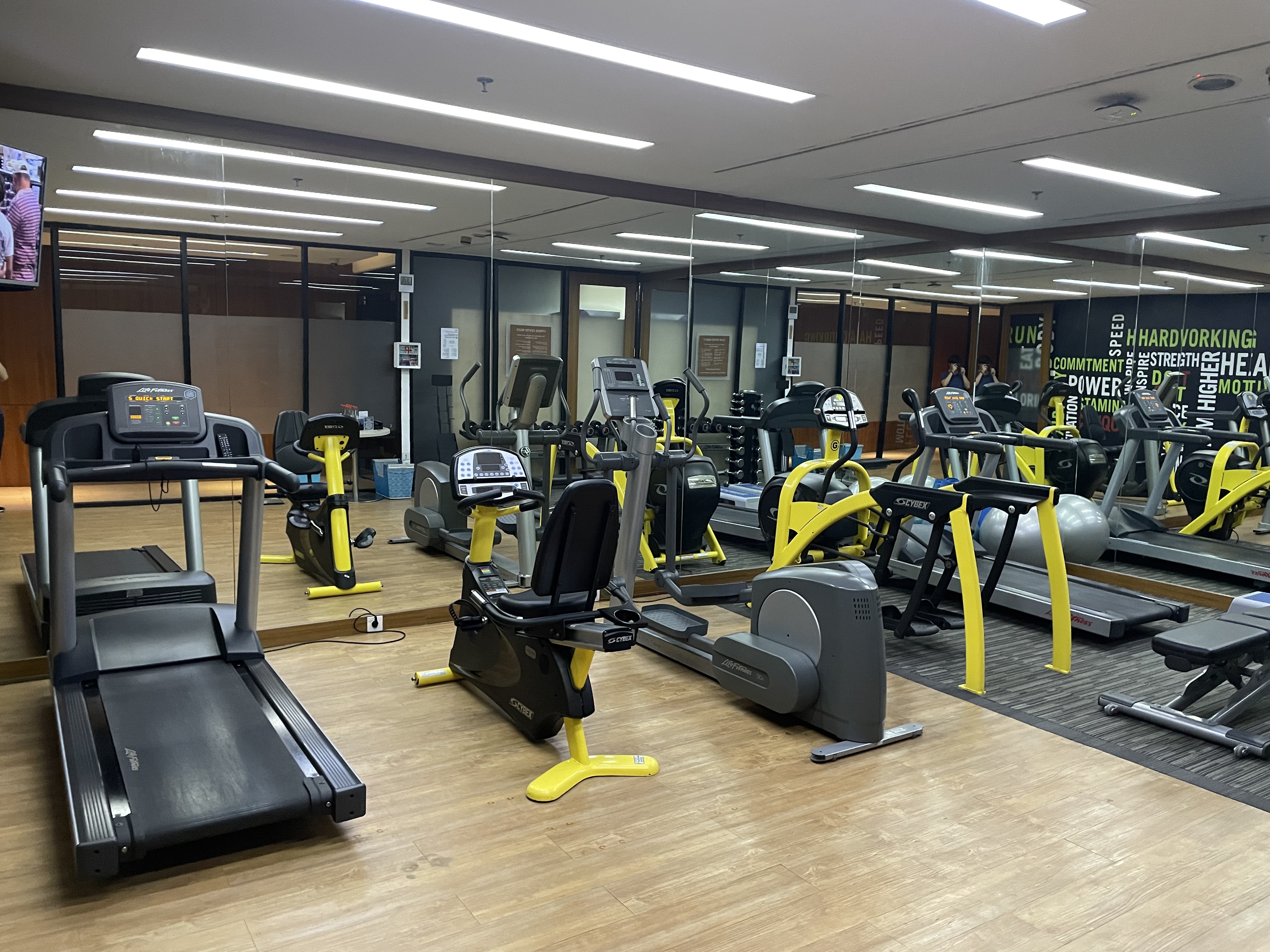 żӴָ̹ϲǾƵFour Points by Sheraton Jakarta Thamrin׼˫