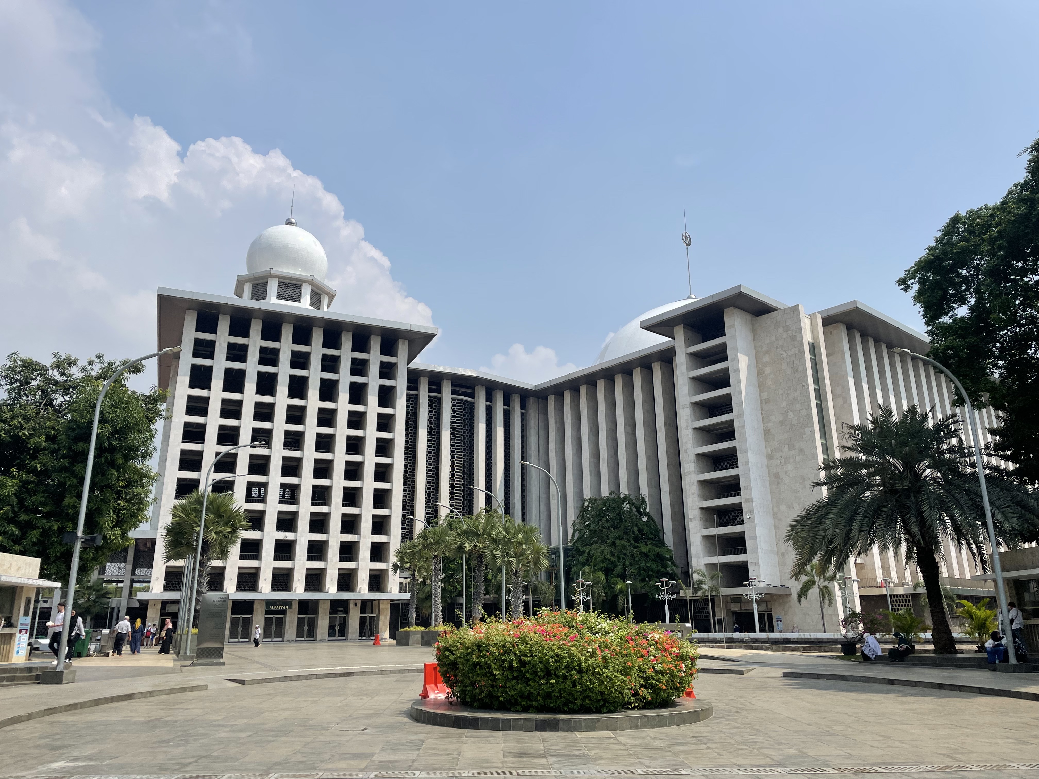 żӴָ̹ϲǾƵFour Points by Sheraton Jakarta Thamrin׼˫