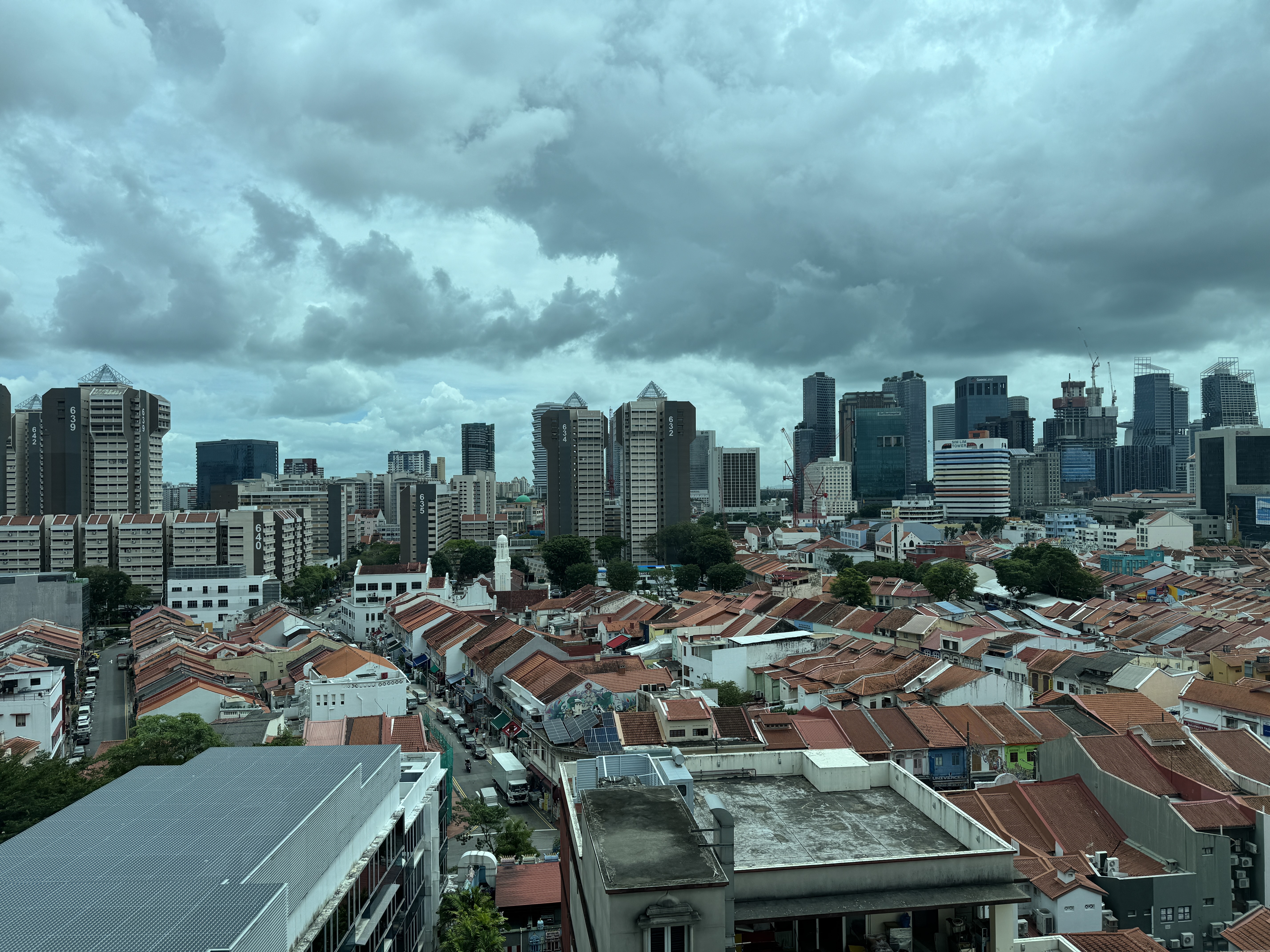 166 ¼ʵϣٻ԰Ƶ/Hilton Garden Inn singapore serangoon