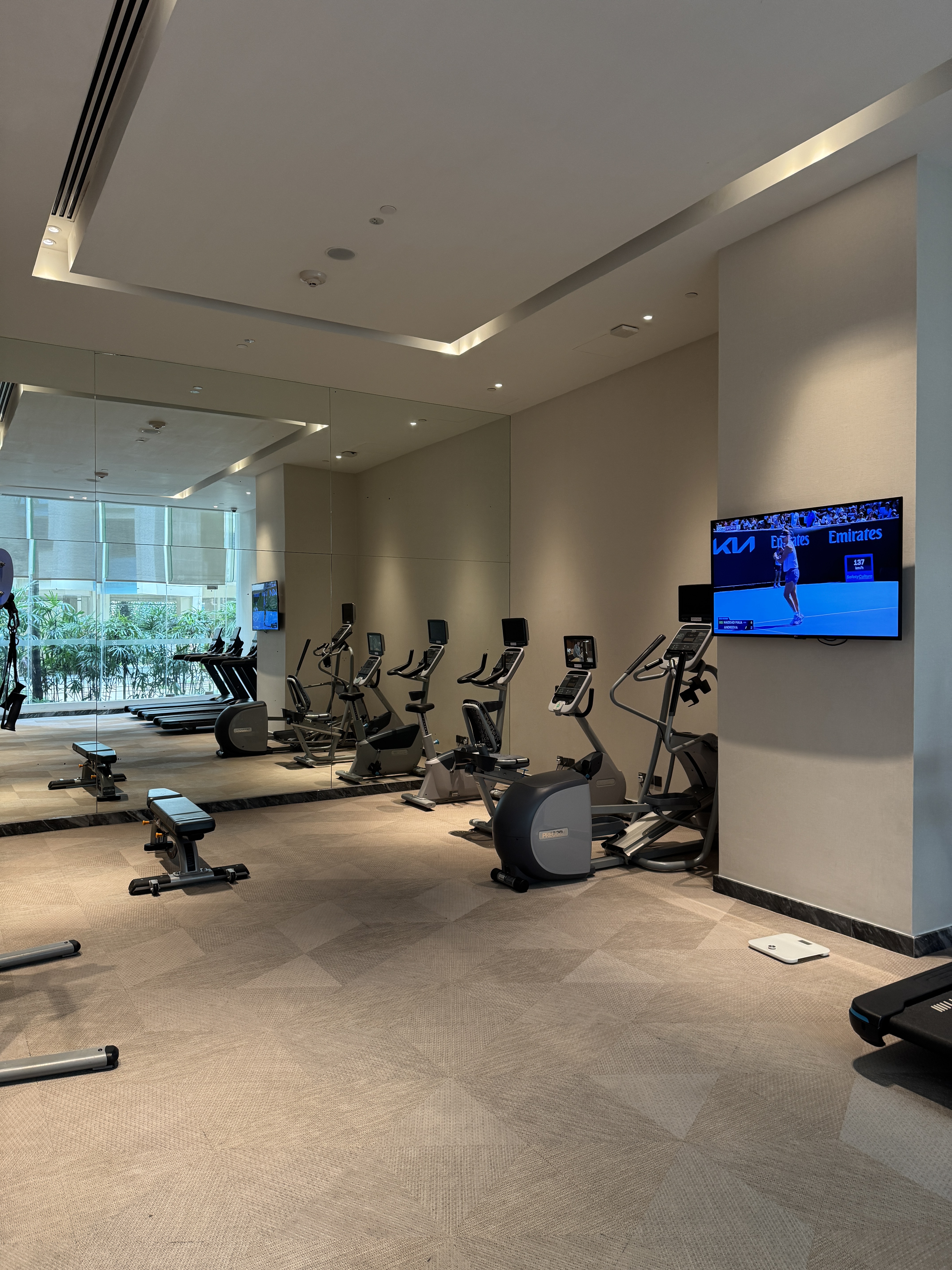 166 ¼ʵϣٻ԰Ƶ/Hilton Garden Inn singapore serangoon