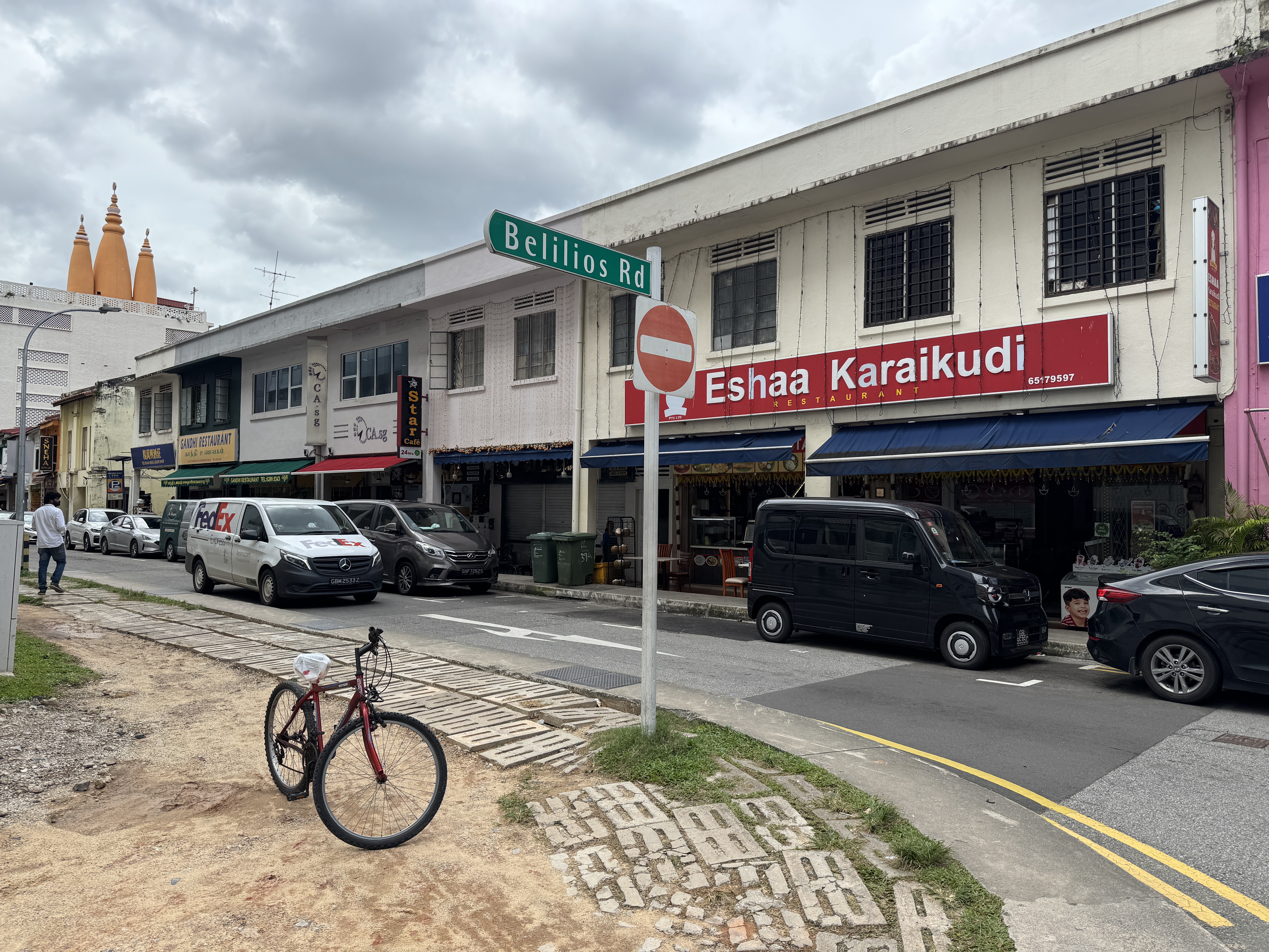 166 ¼ʵϣٻ԰Ƶ/Hilton Garden Inn singapore serangoon